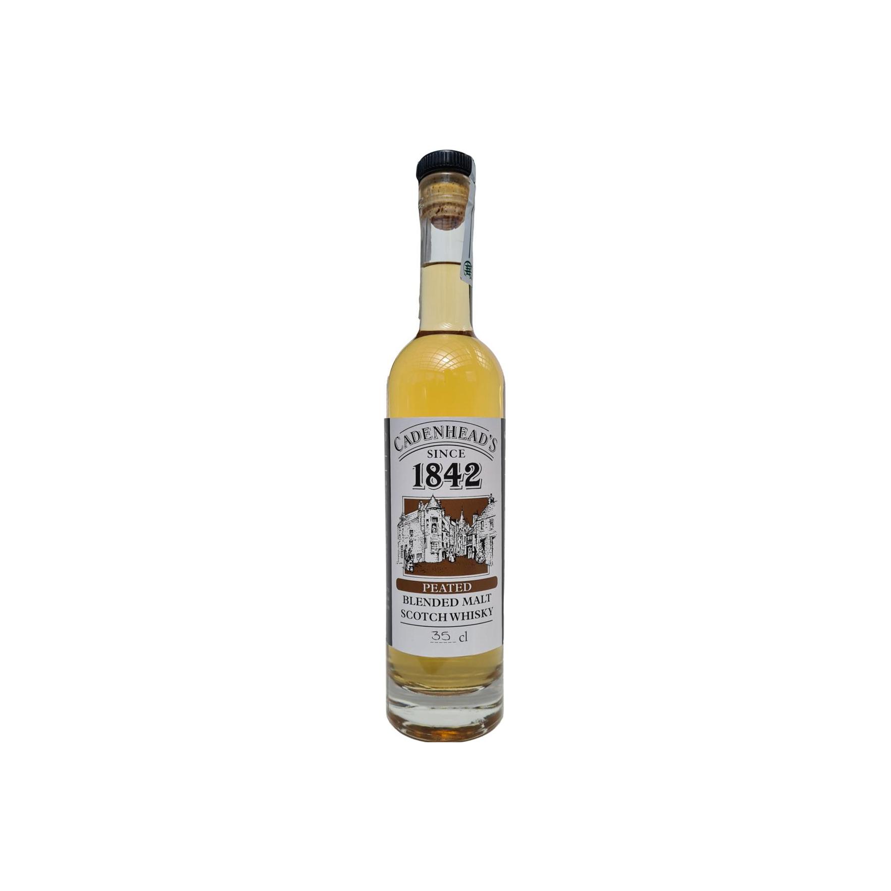 Cadenheads 1842 CA