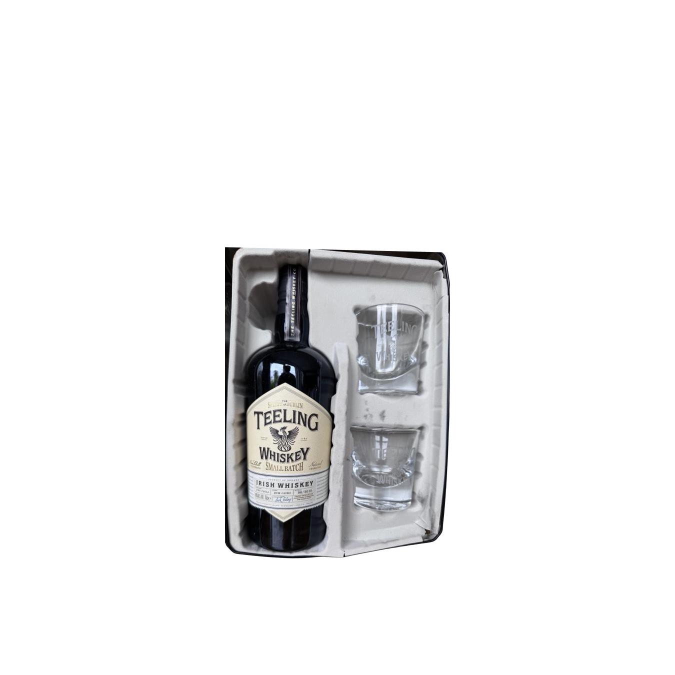 Teeling Small Batch