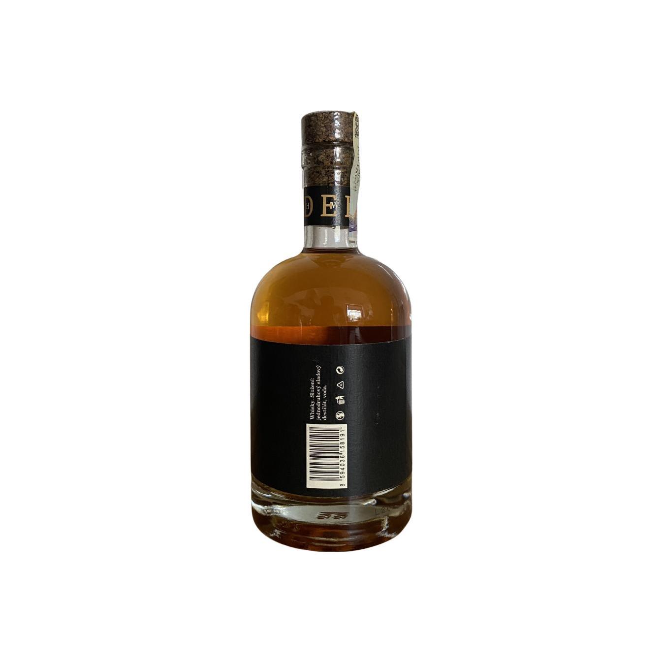Prádelská 05-year-old 2