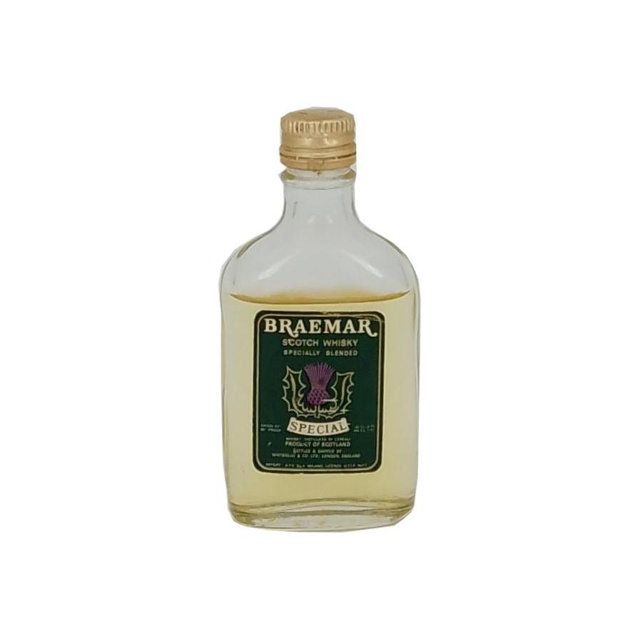 Braemar Special
