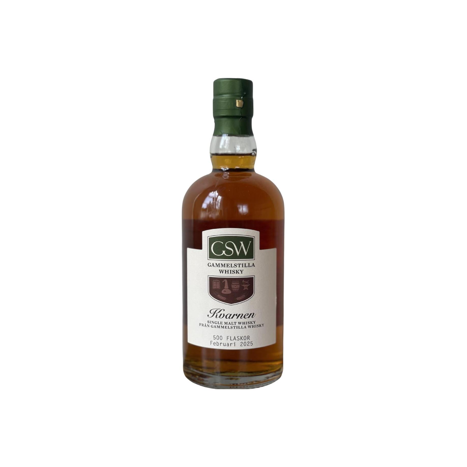 Gammelstilla 07-year-old