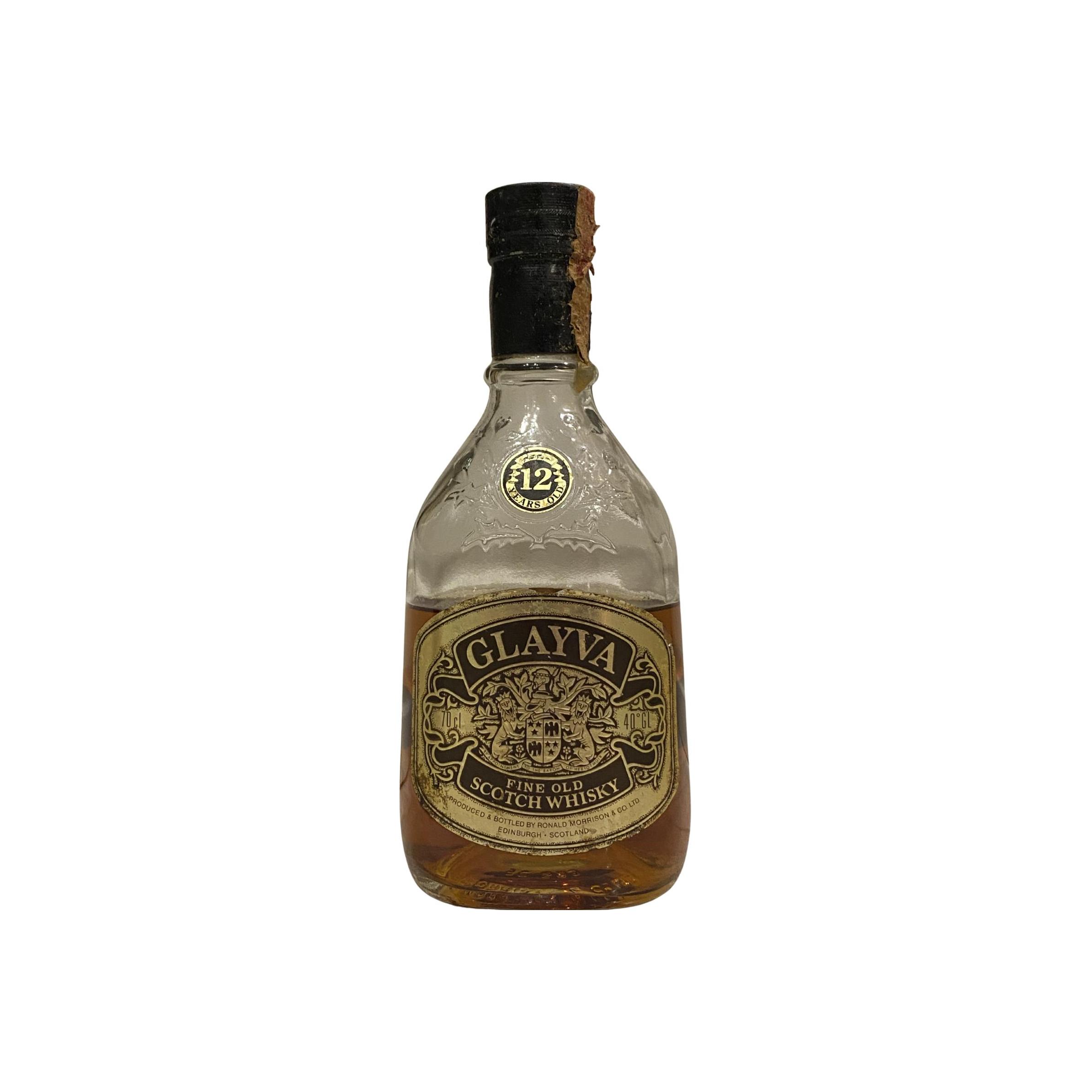 Glayva 12-year-old