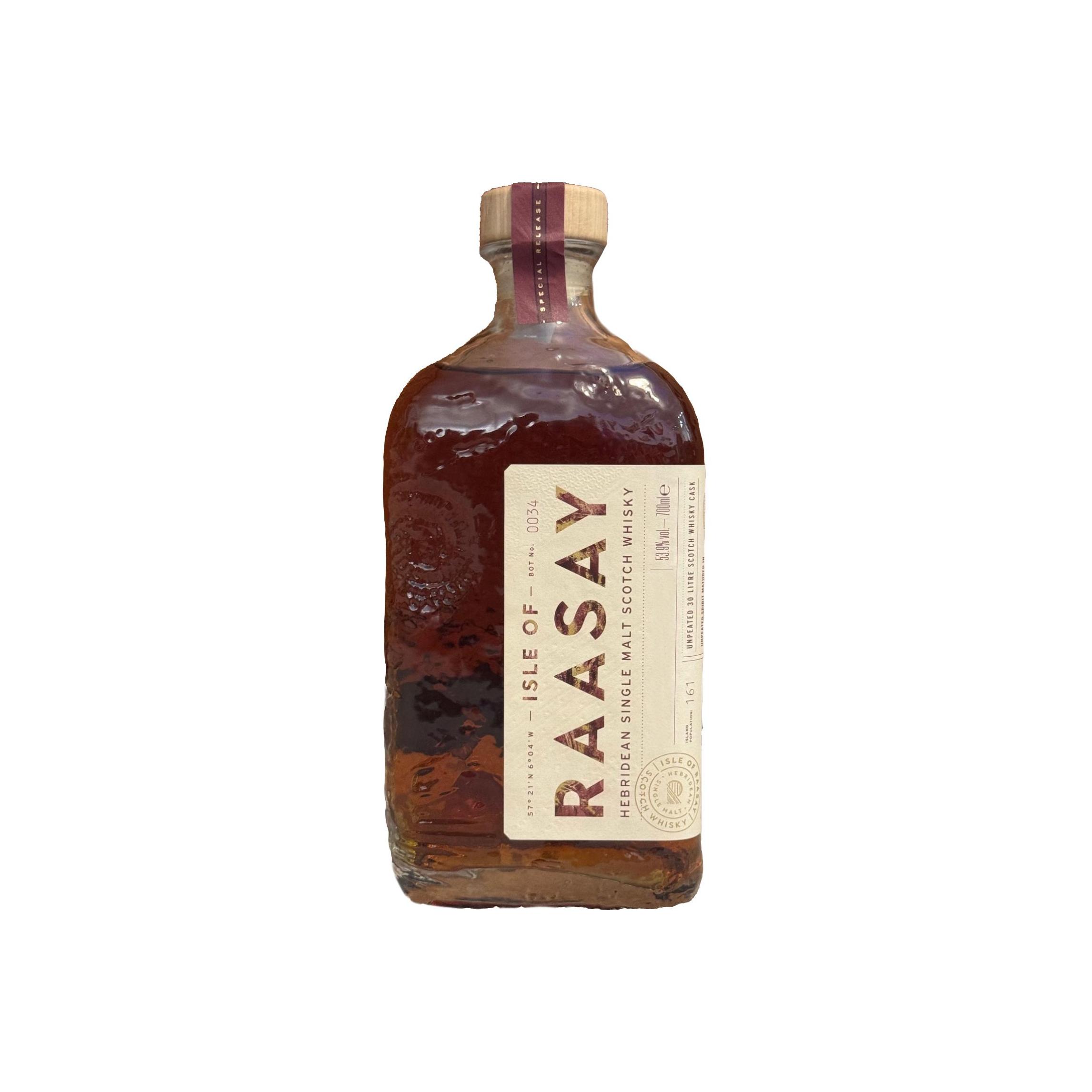 Raasay 07-year-old