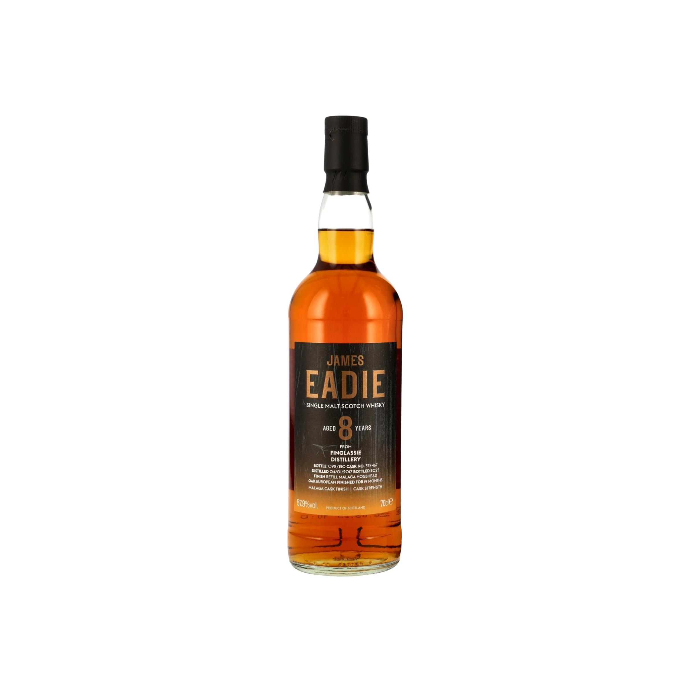 Finglassie 2017 JE