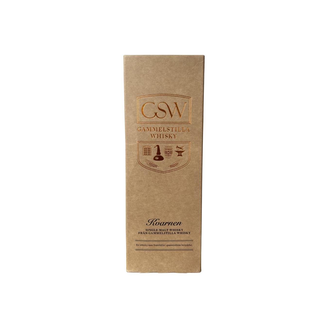 Gammelstilla 07-year-old 3