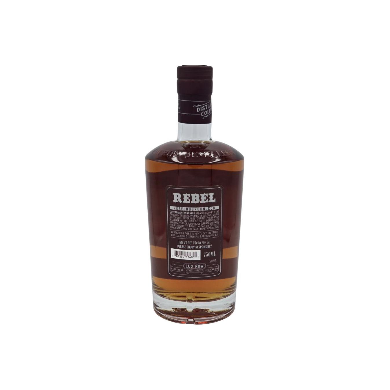 Rebel 2019 2