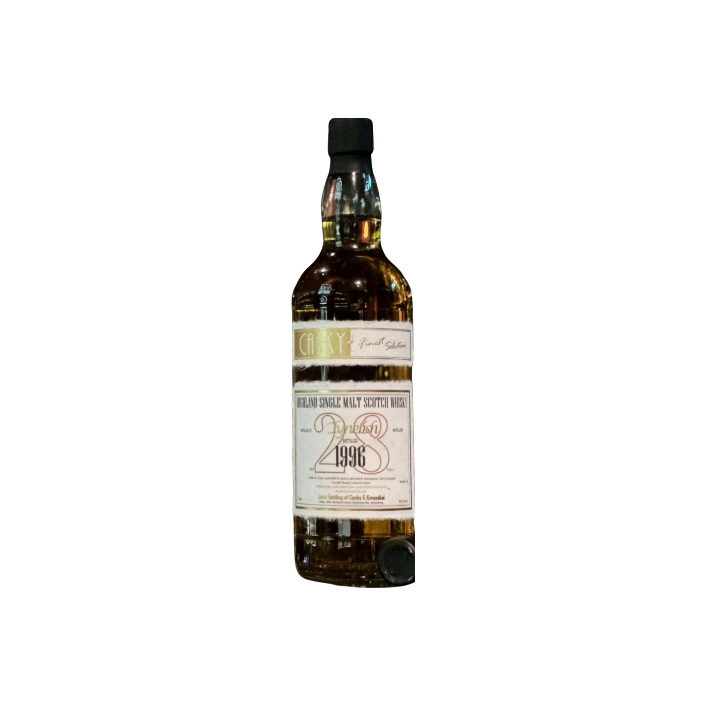 Clynelish 1996 Csky