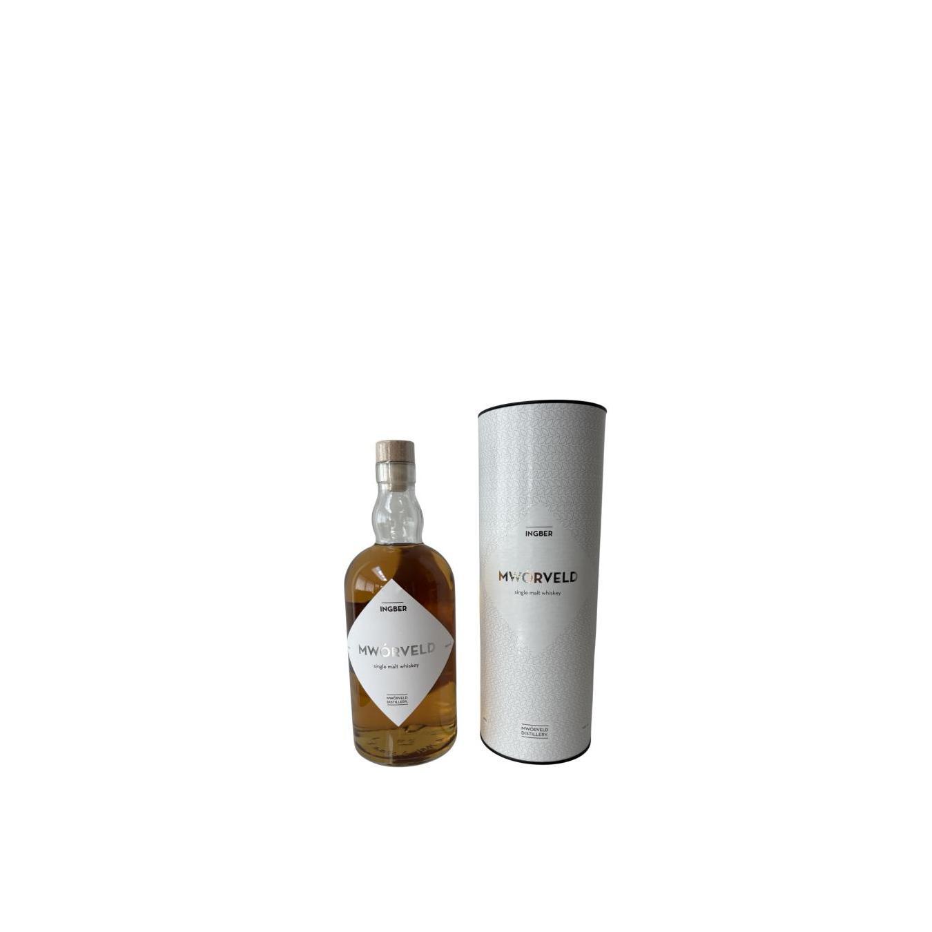 Mwórveld 03-year-old 2