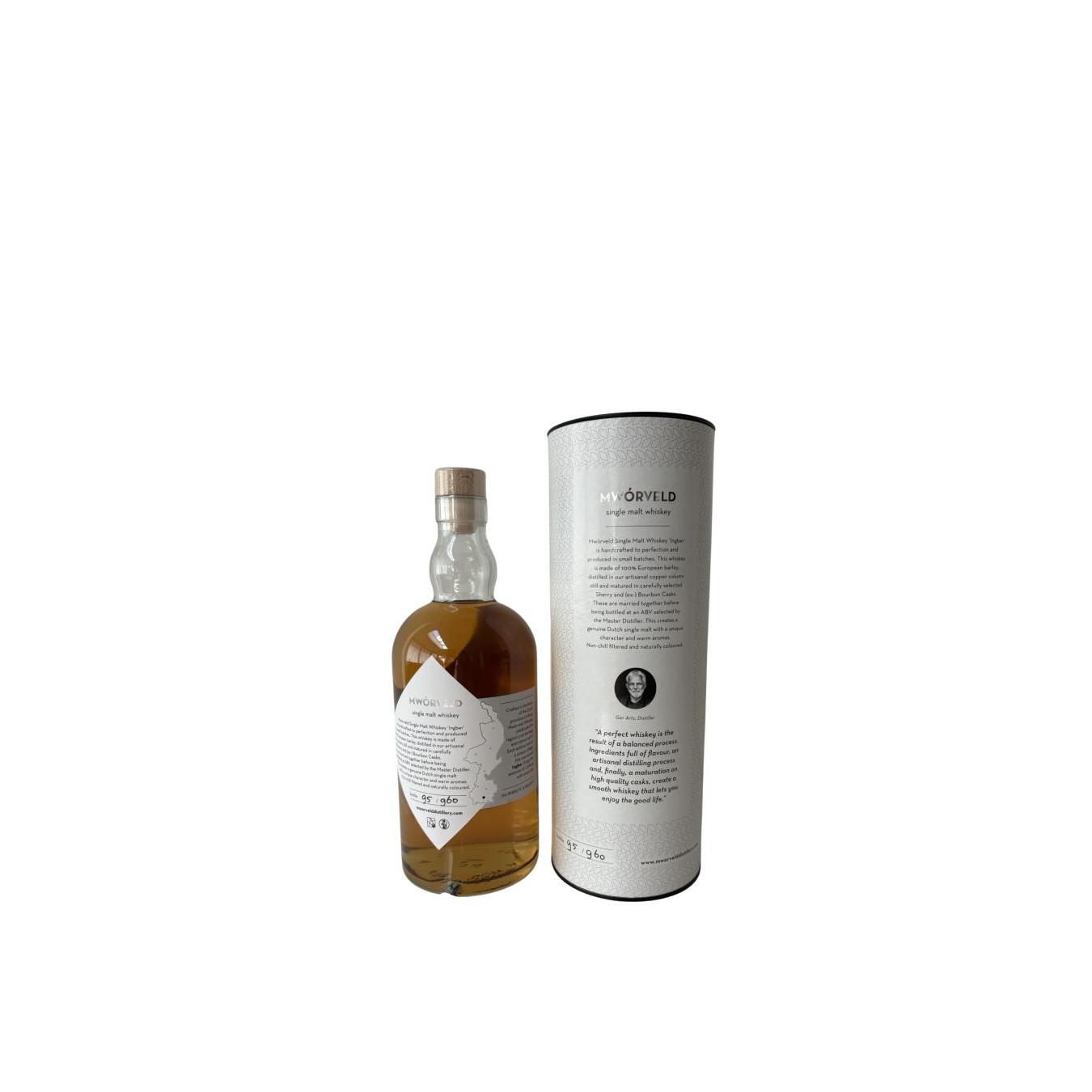 Mwórveld 03-year-old 3