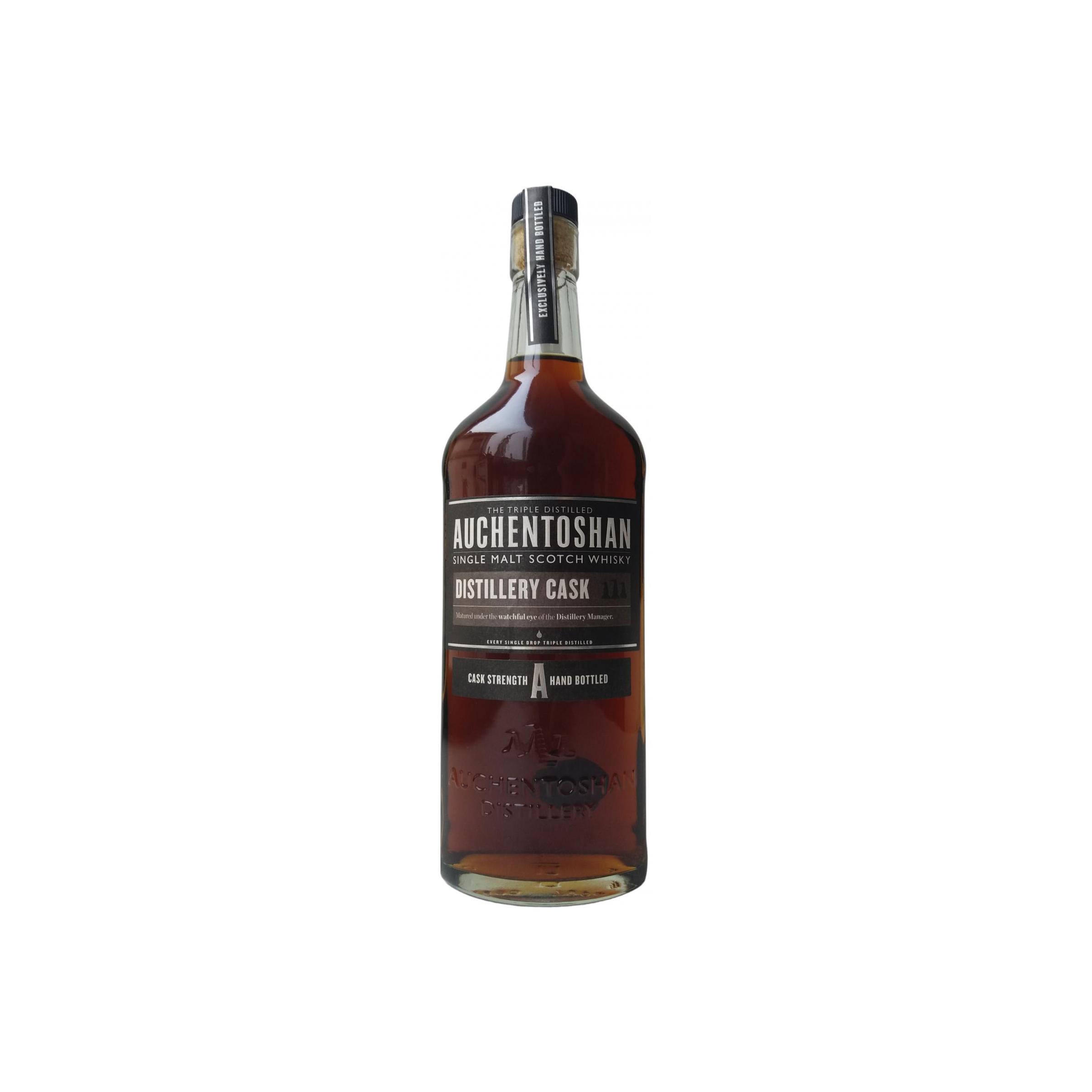 Auchentoshan 1997
