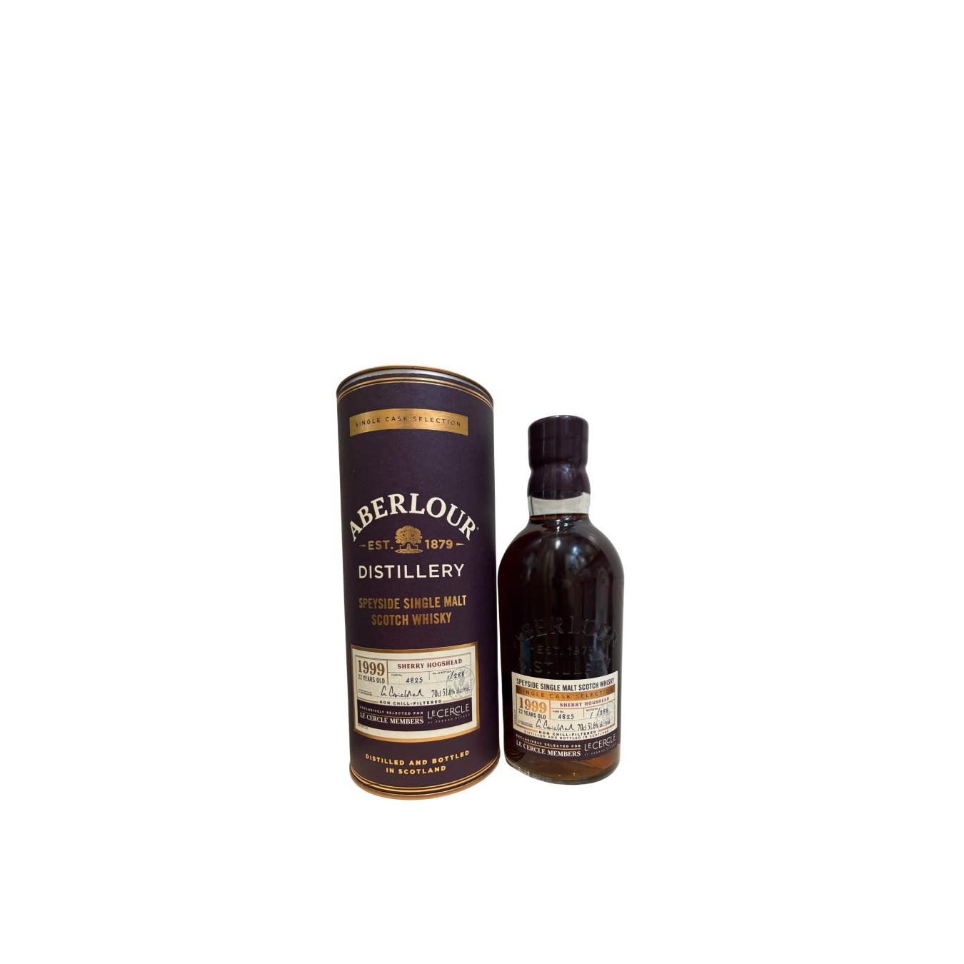 Aberlour 1999