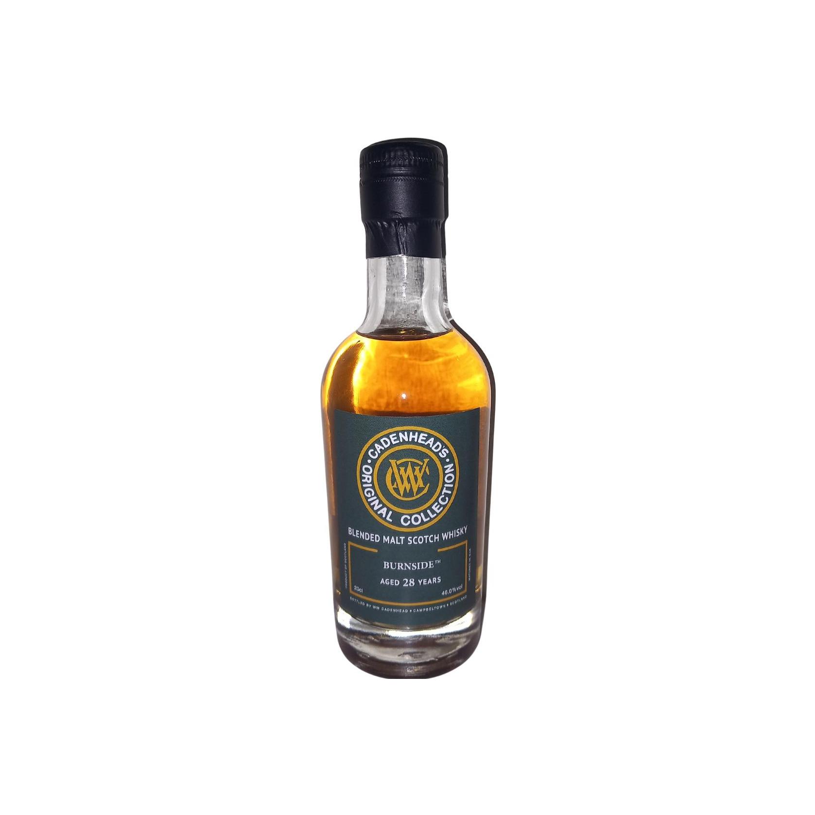 Burnside 28-year-old CA