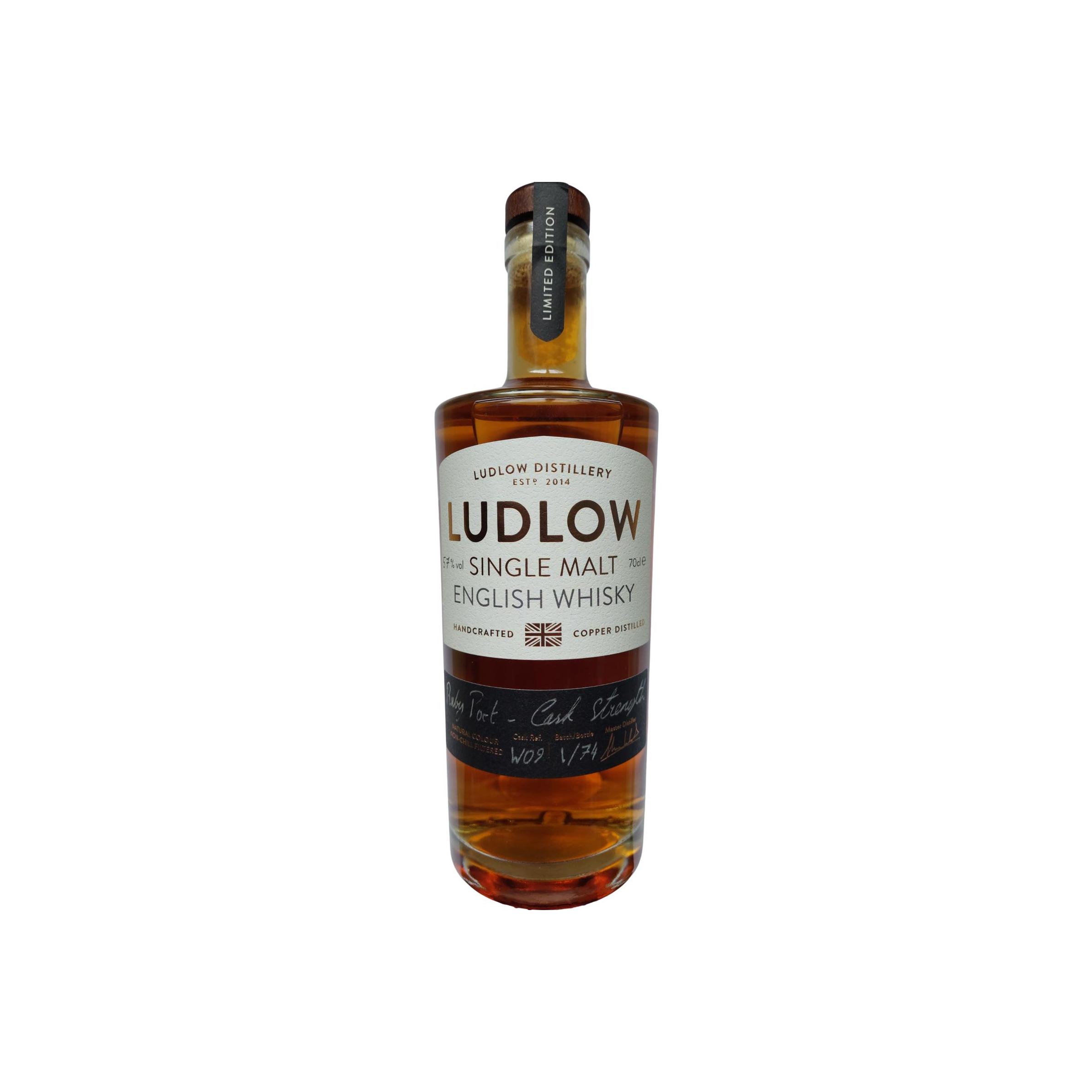 Ludlow 2020
