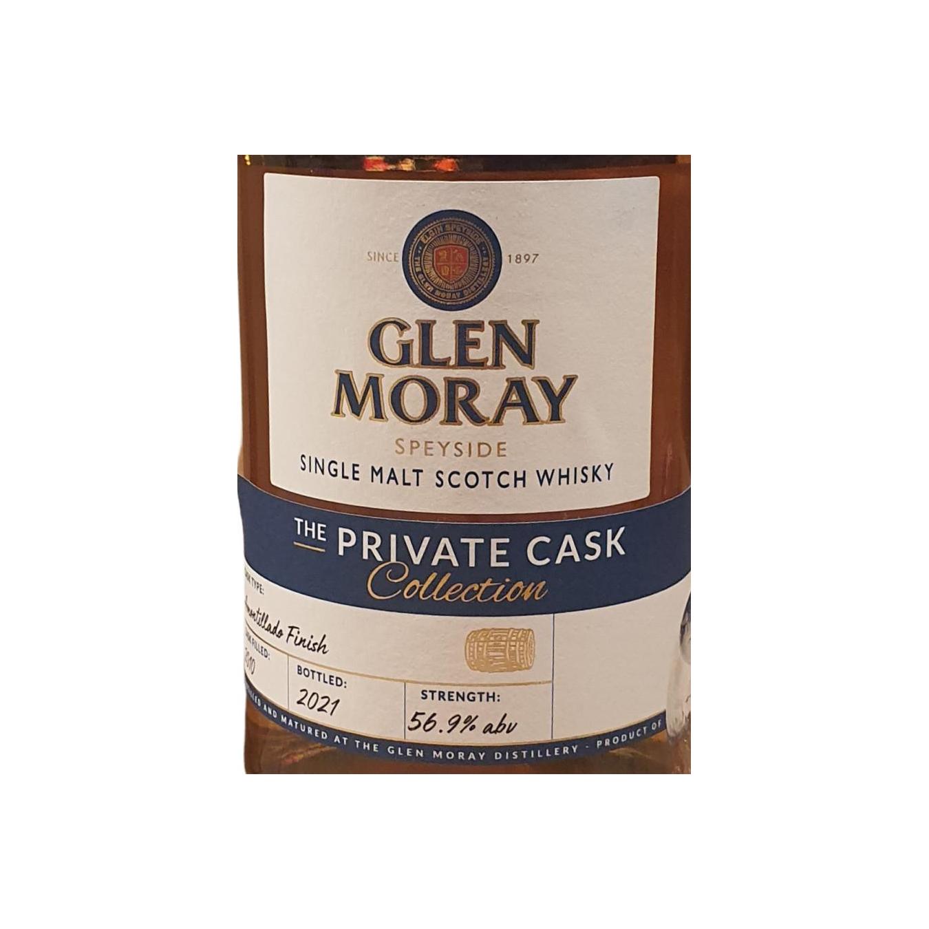 Glen Moray 2010