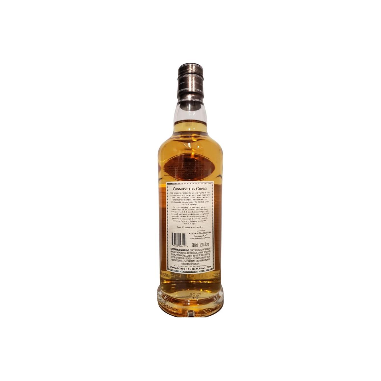 Glen Keith 1999 GM 2