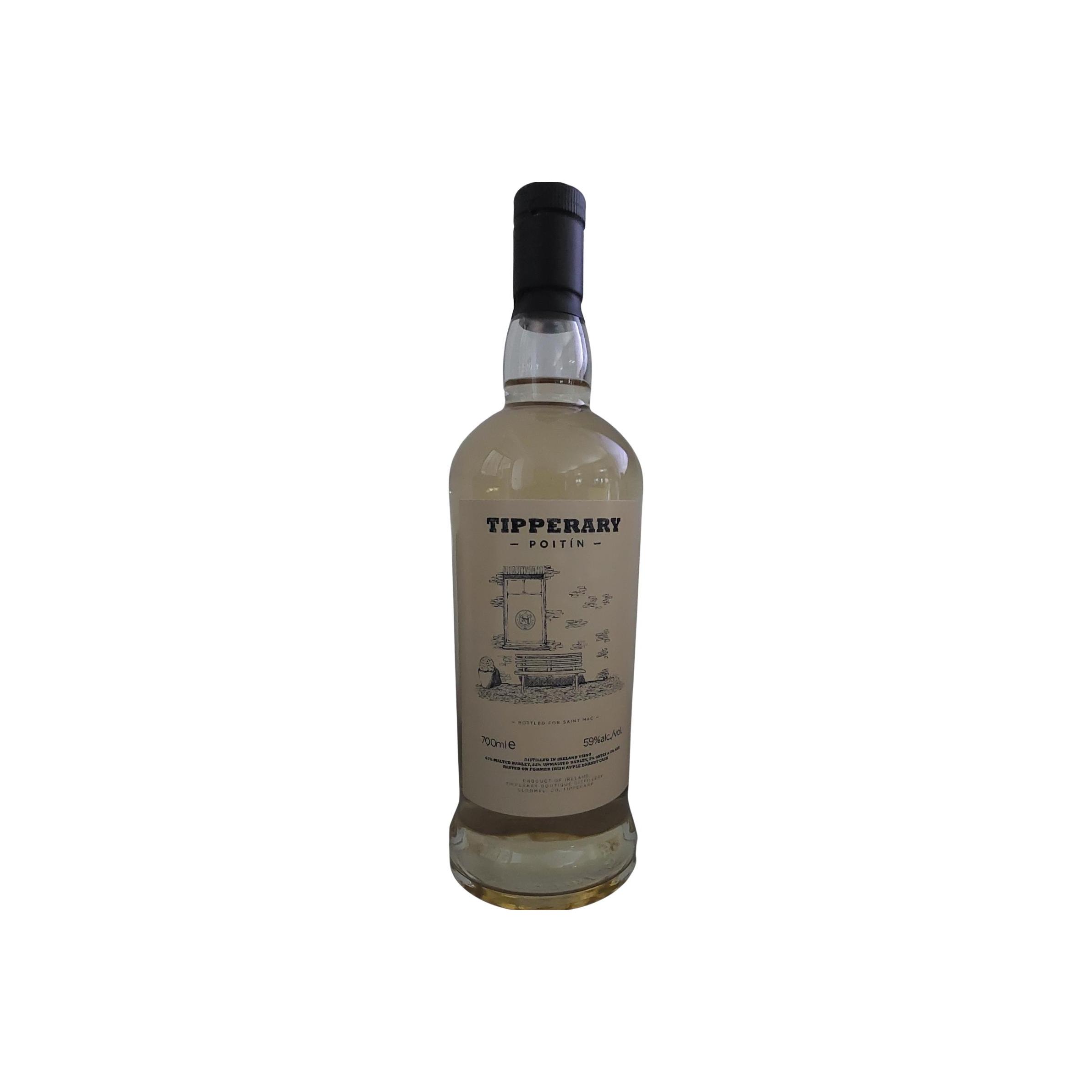 Tipperary Poitín