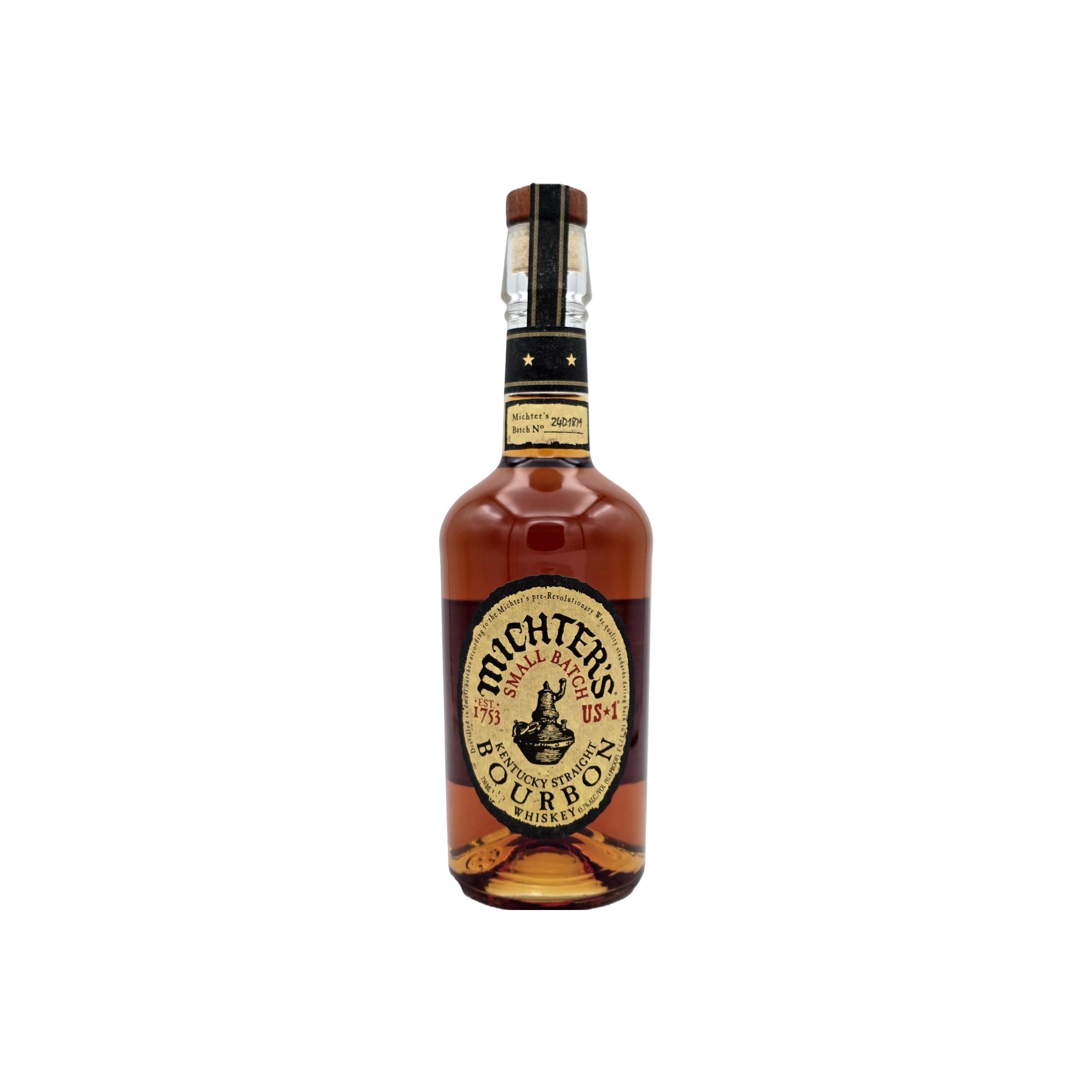 Michter's US*1 Kentucky Straight Bourbon Whiskey