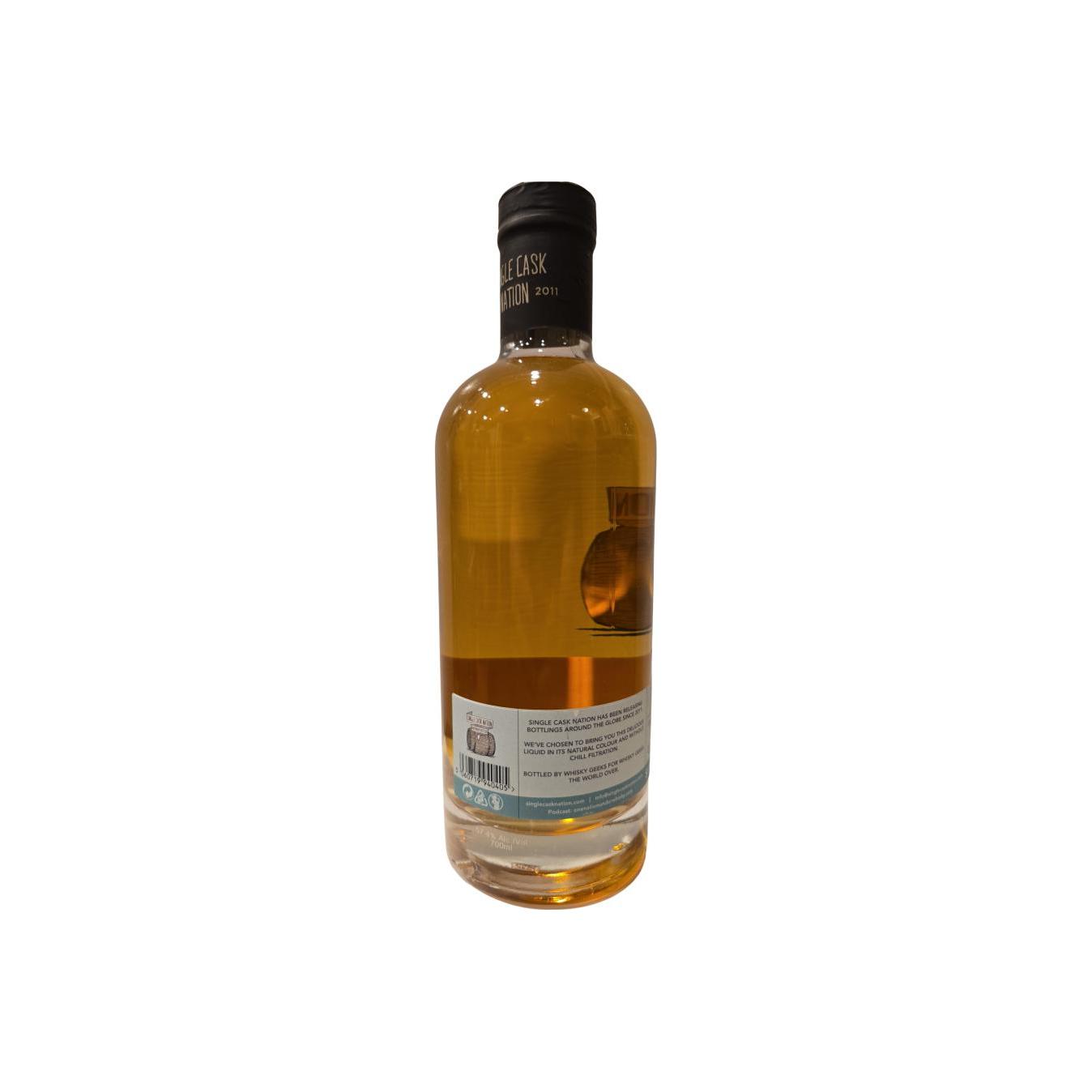 Caol Ila 2015 JWC 2
