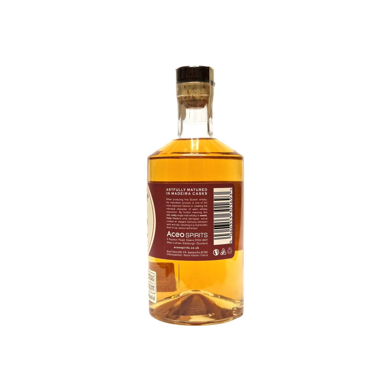 Parkmore 07-year-old AcL 3