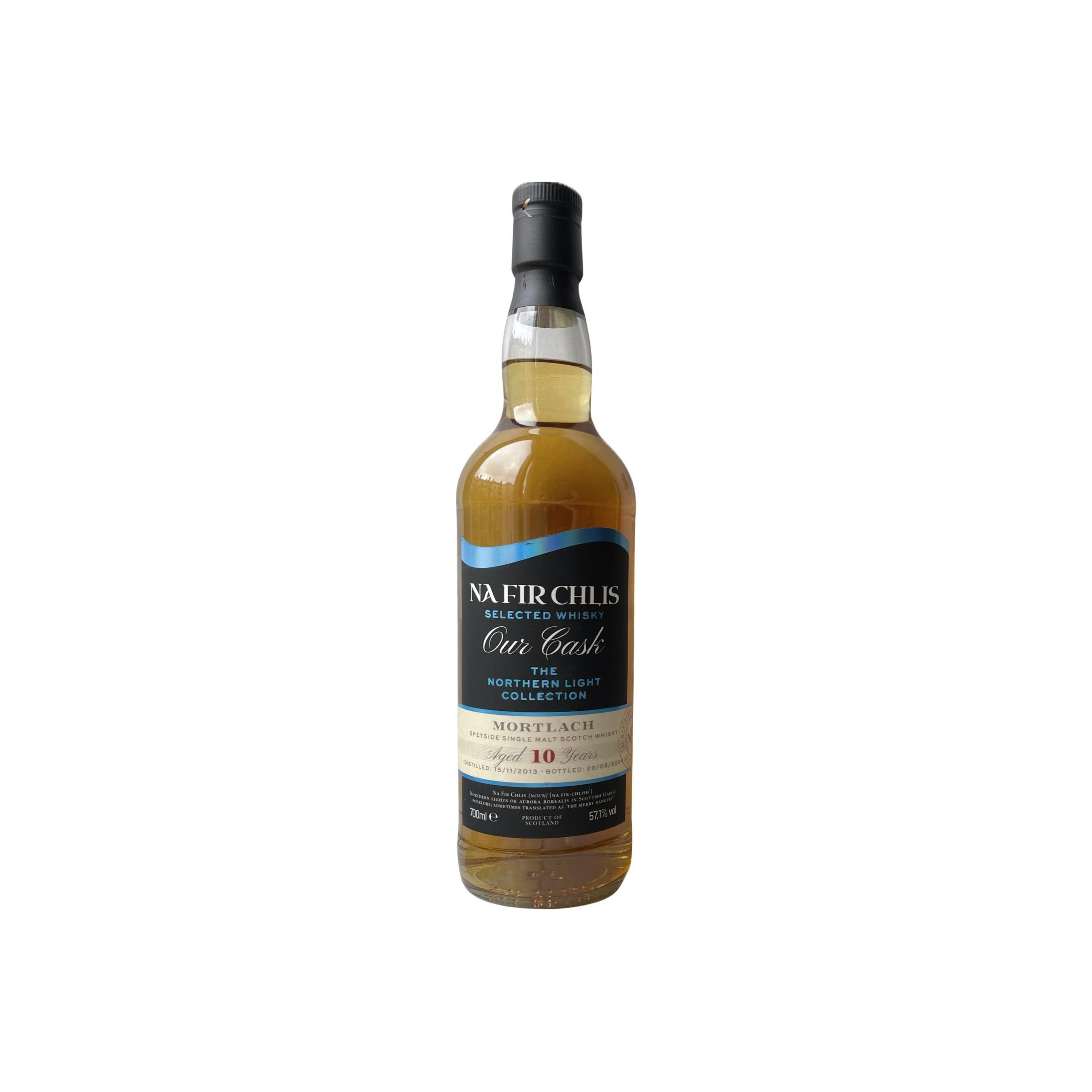 Mortlach 2013 UD