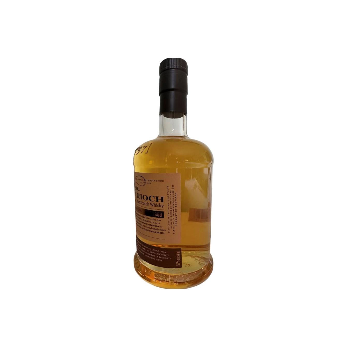 Glen Garioch 1999 3