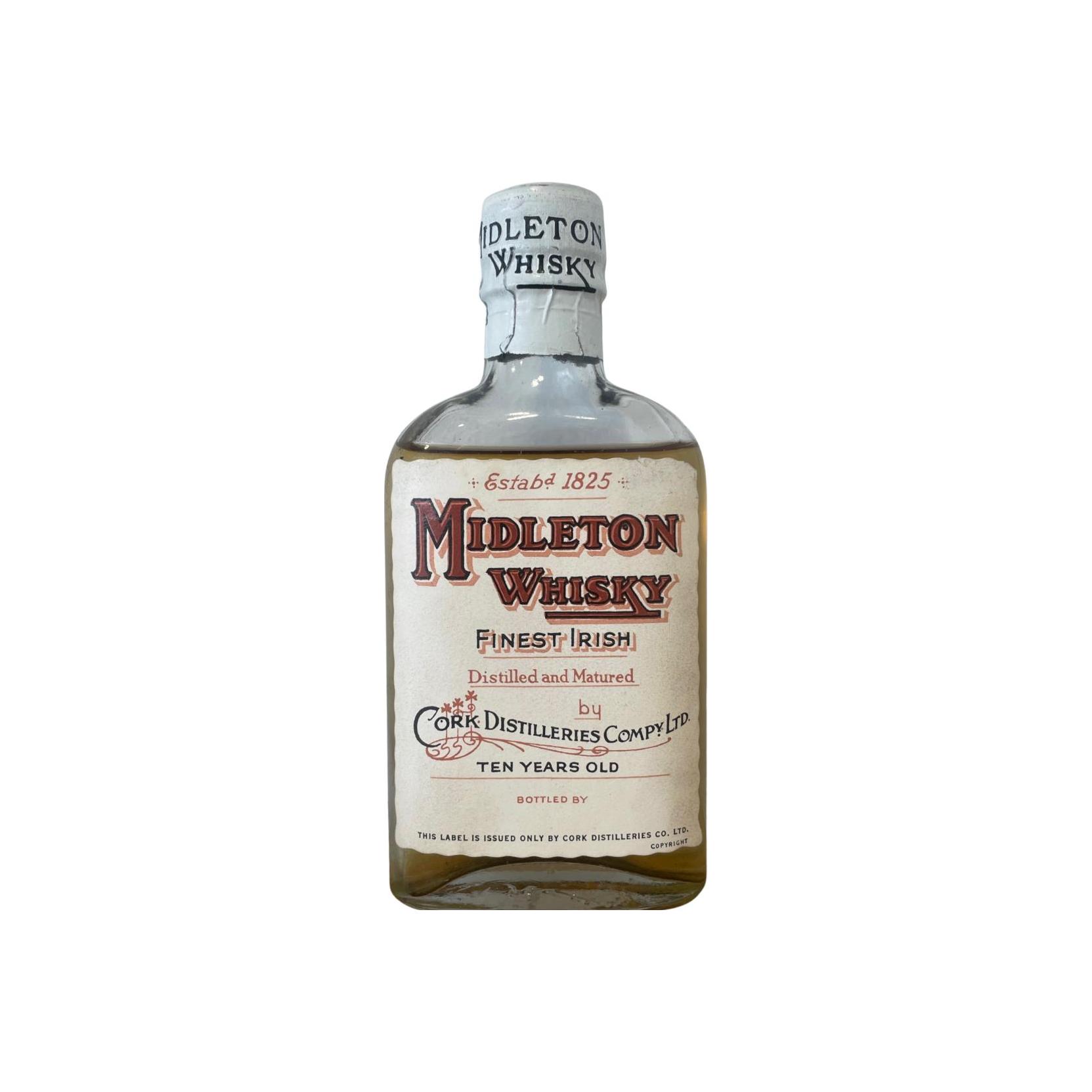 Midleton 10-year-old