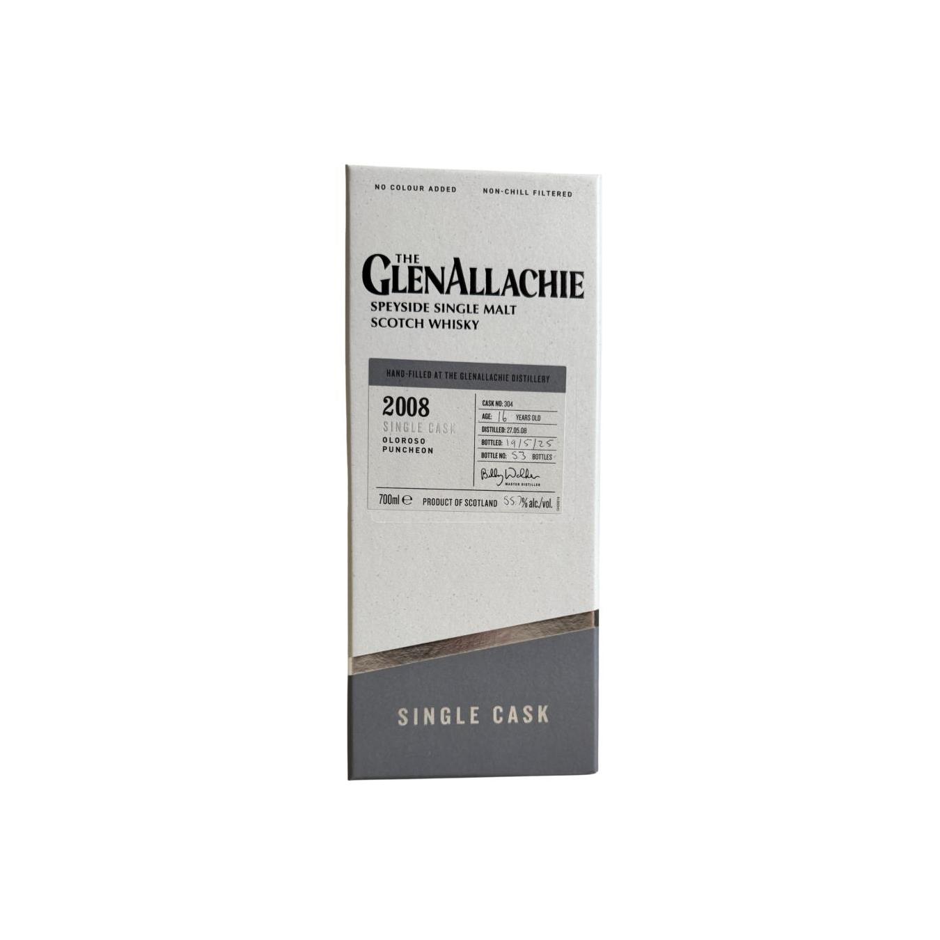Glenallachie 2008 2