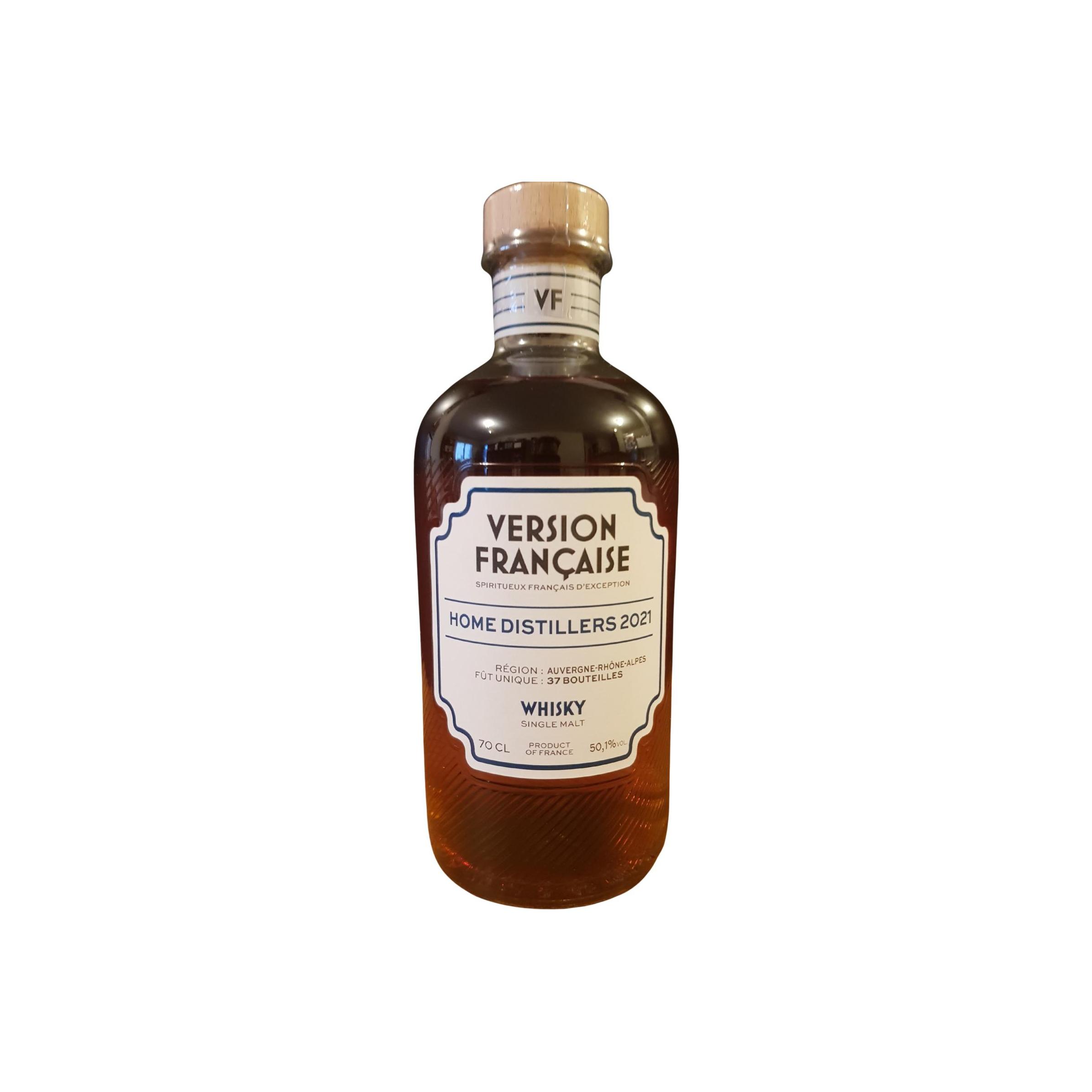 Home Distillers 2021 LMDW