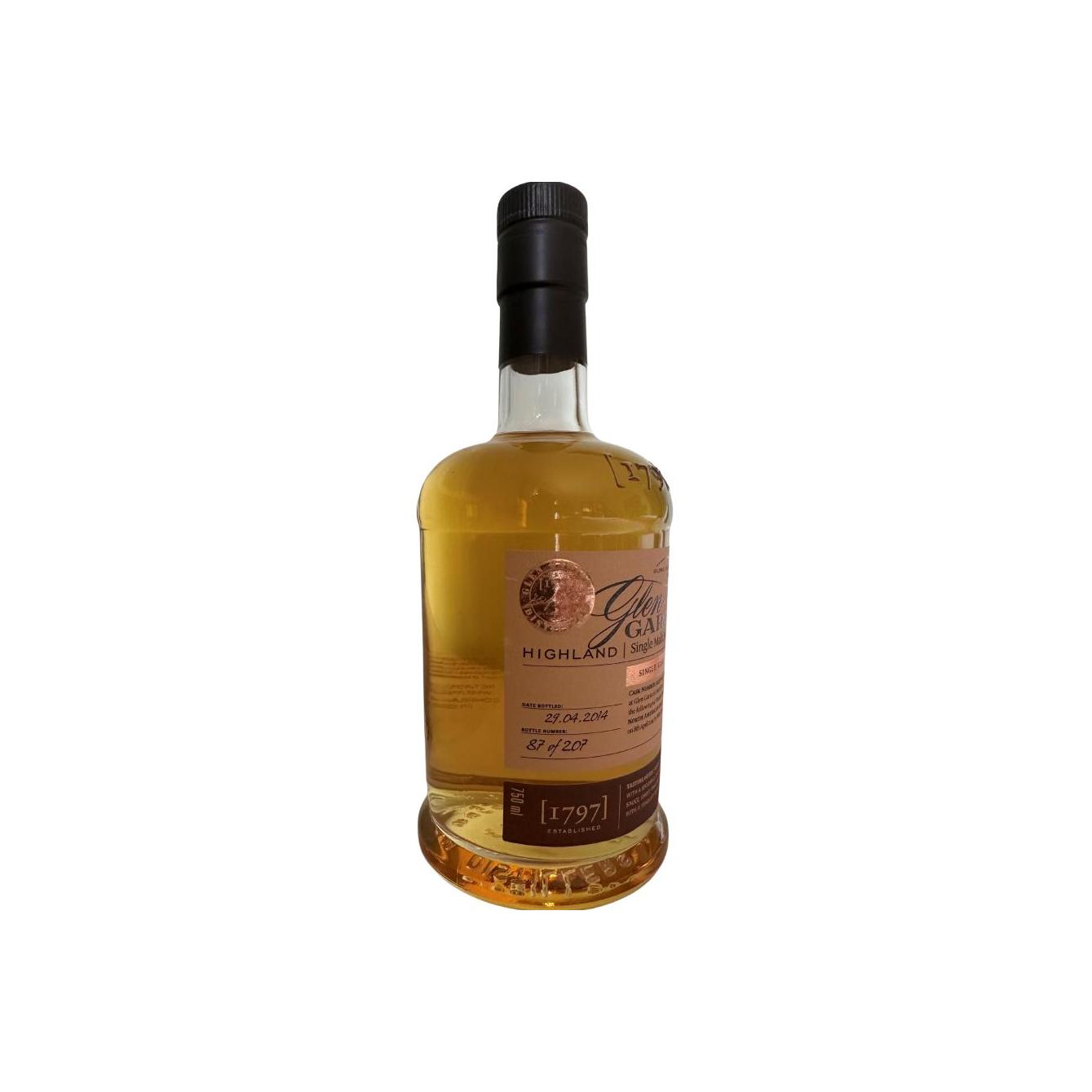 Glen Garioch 1999 2
