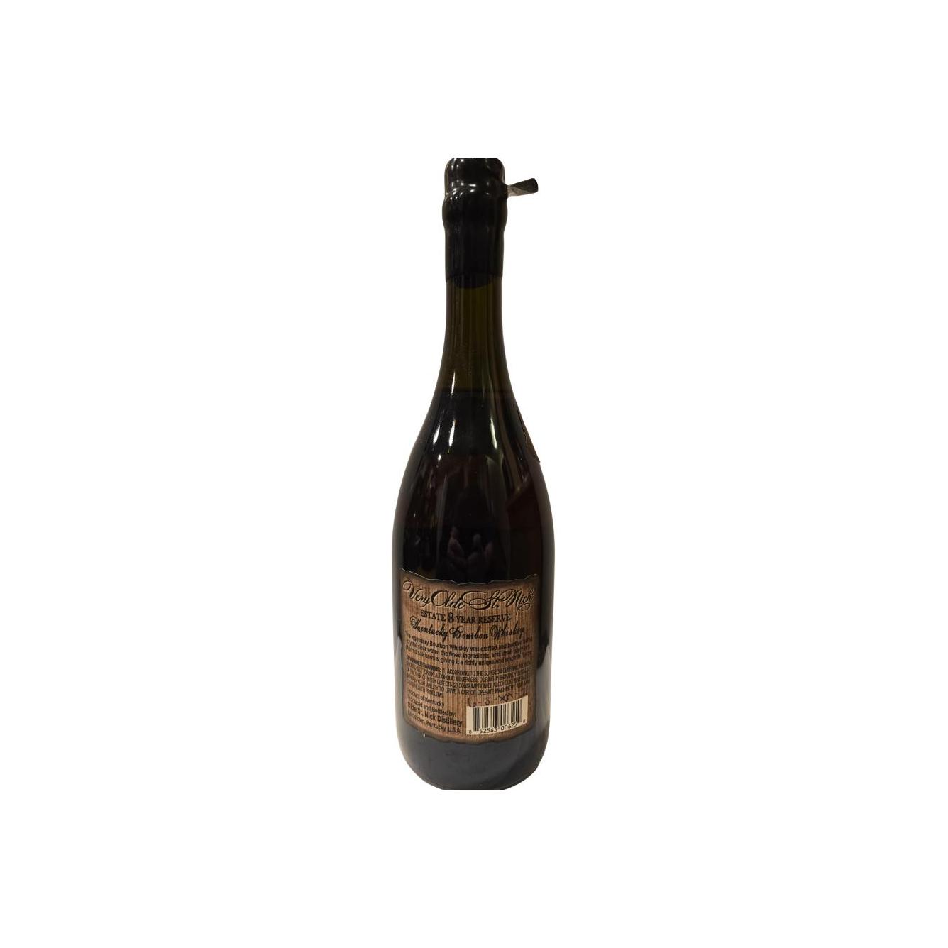 Very Olde St. Nick 08-year-old 2