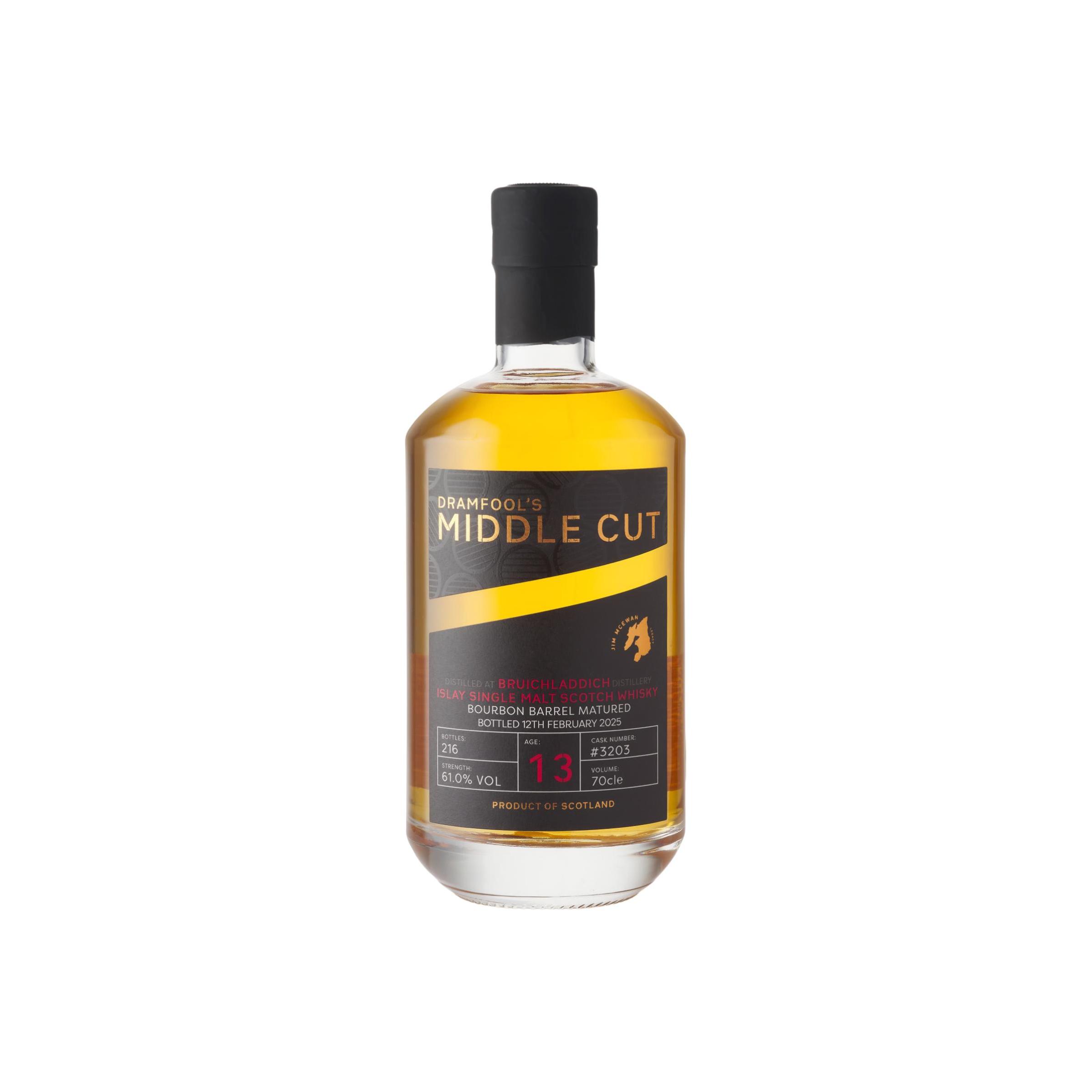 Bruichladdich 13-year-old Df