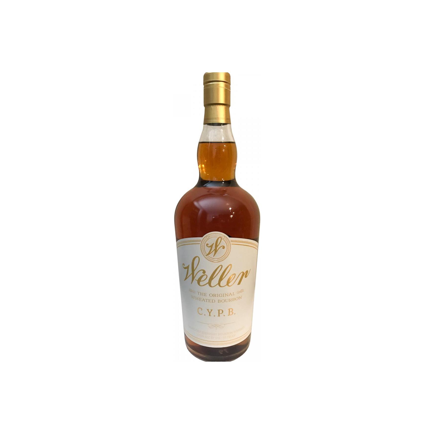 Weller C.Y.P.B.