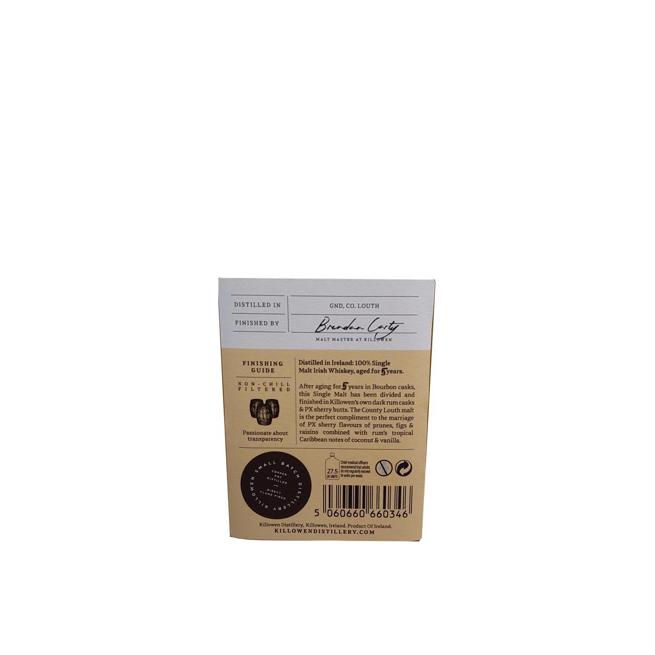 Killowen 05-year-old 2