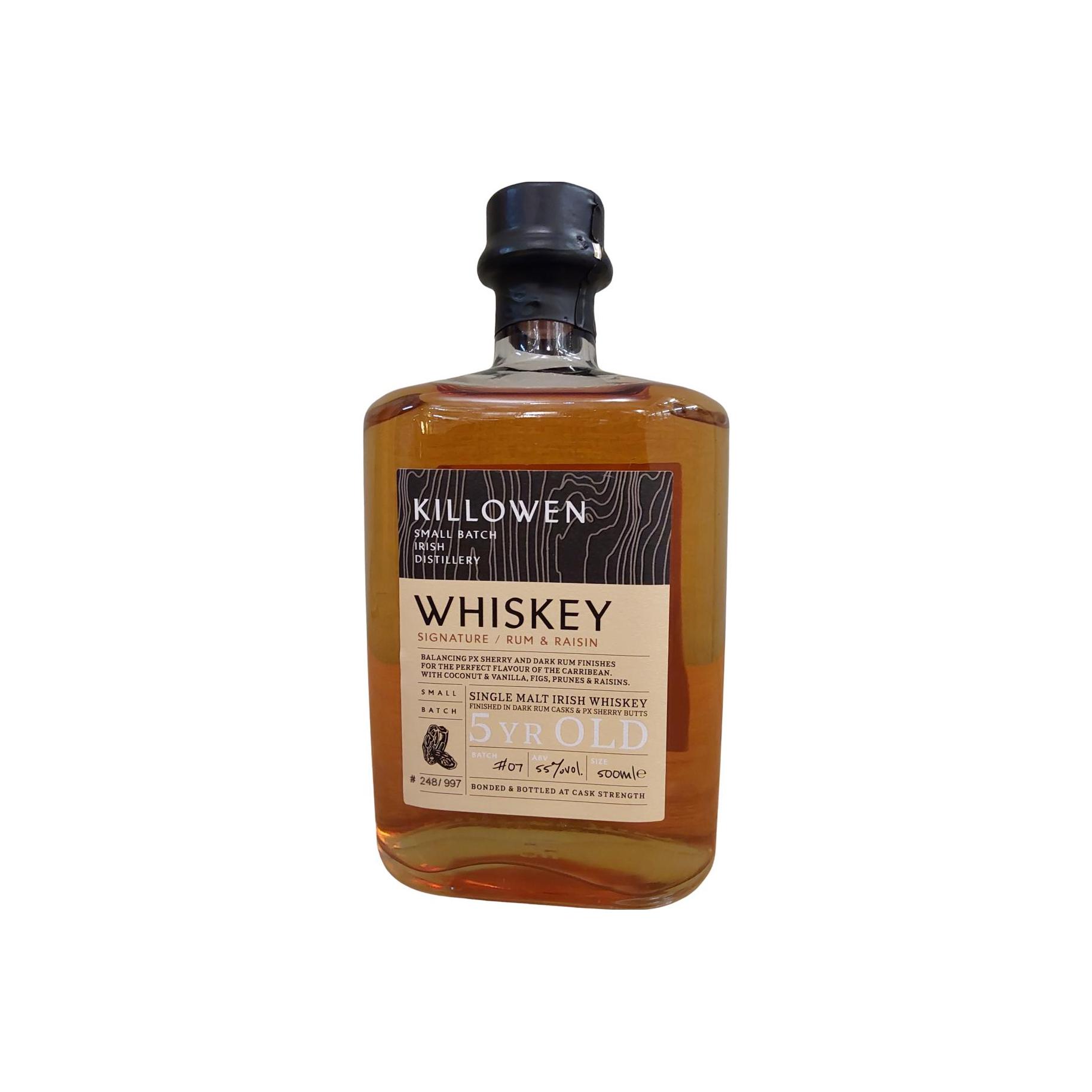 Killowen 05-year-old