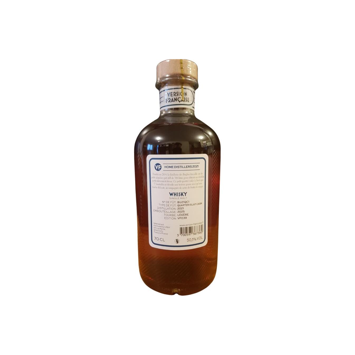 Home Distillers 2021 LMDW 2