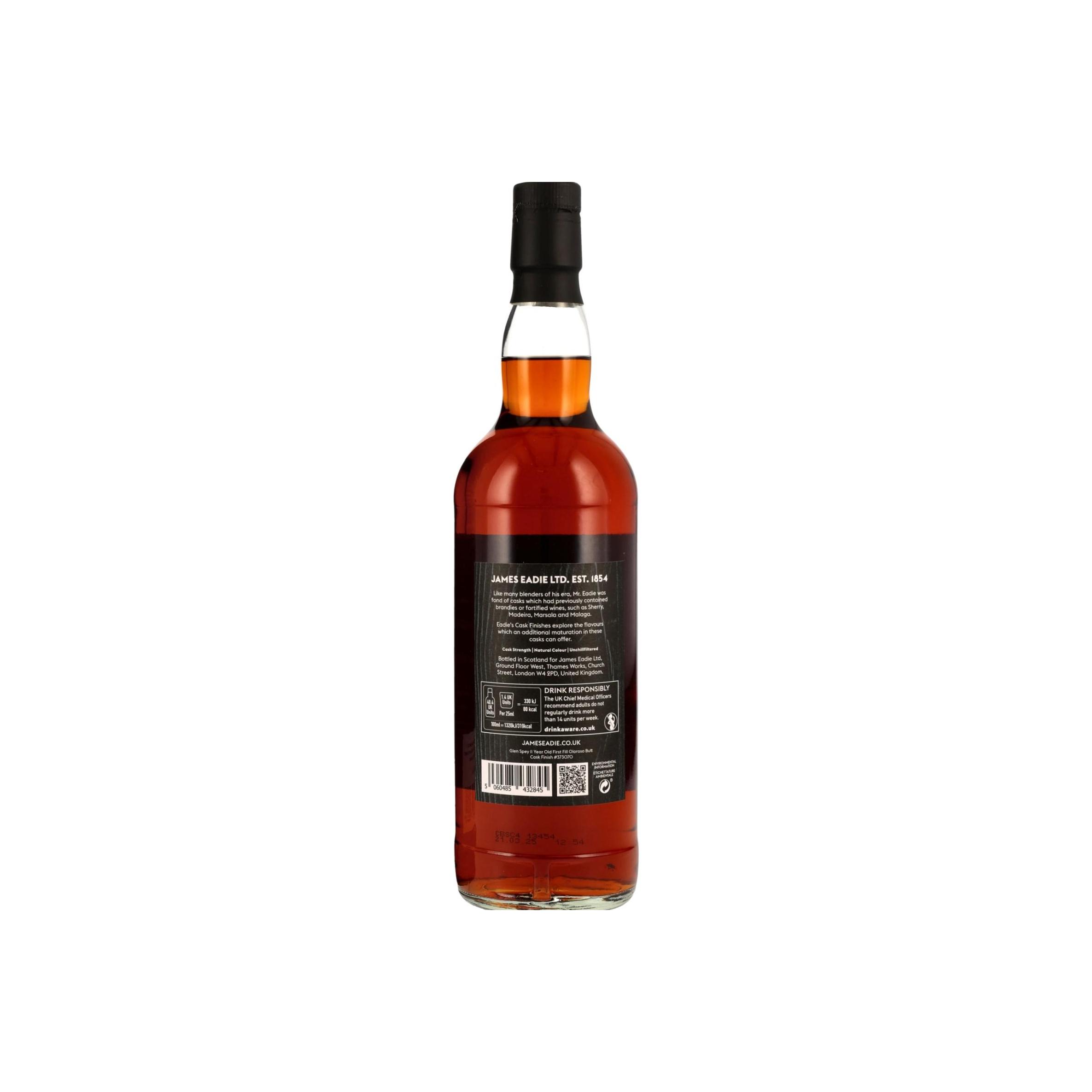 Glen Spey 2013 JE 2