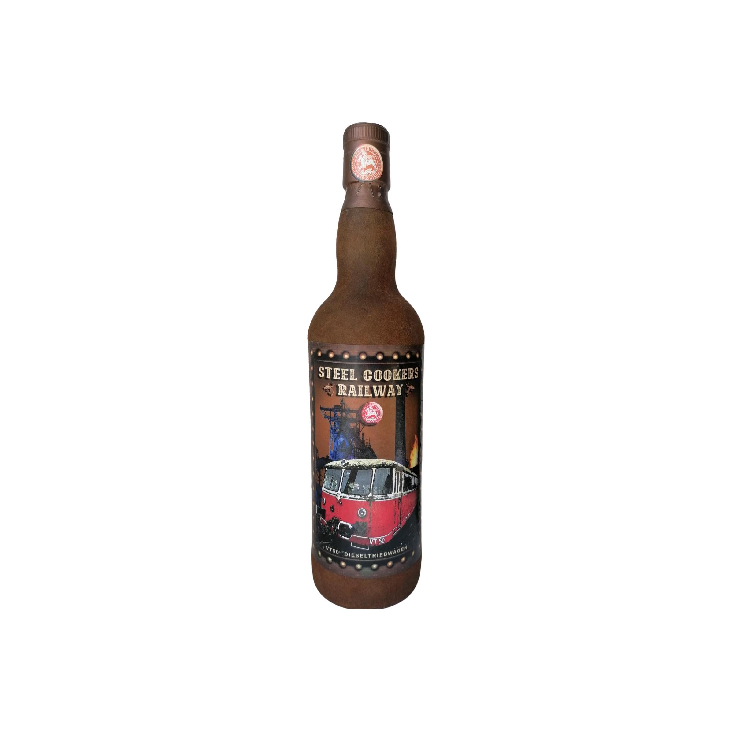 Blended Malt 06-year-old JW