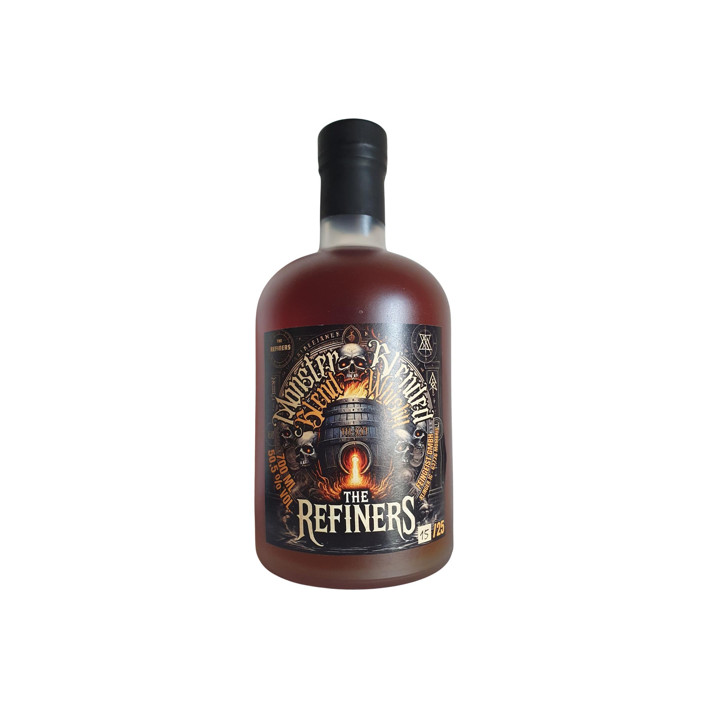 Feingeist Monster Blend