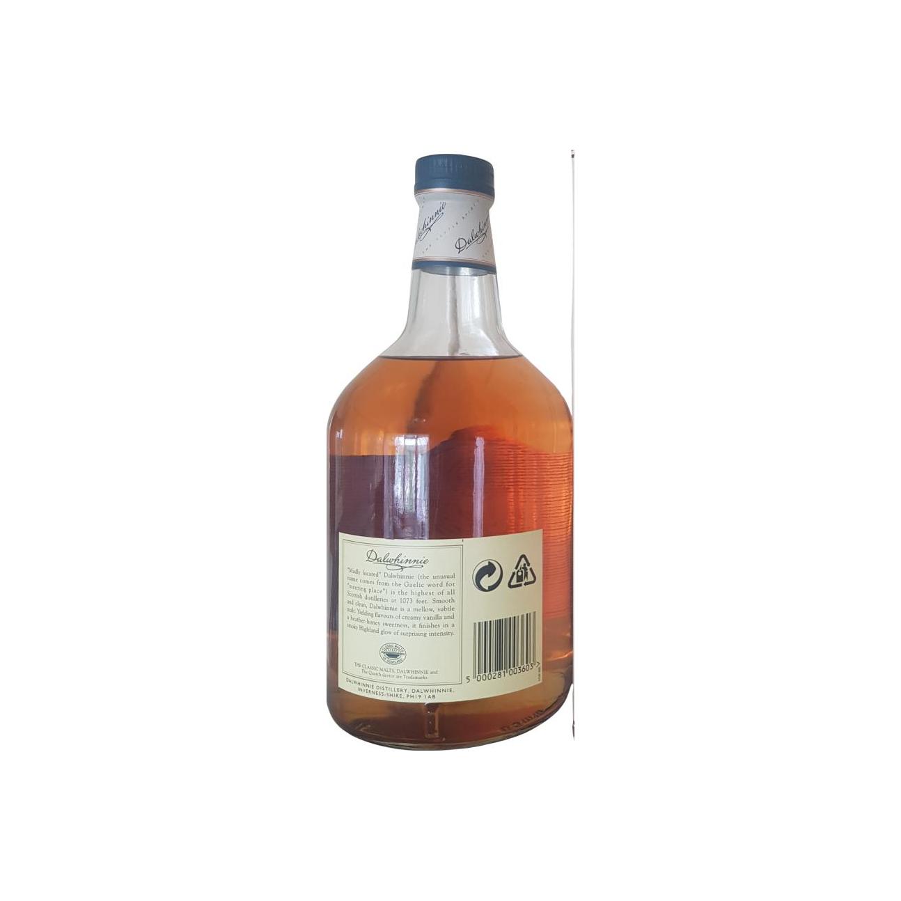 Dalwhinnie 15-year-old 3