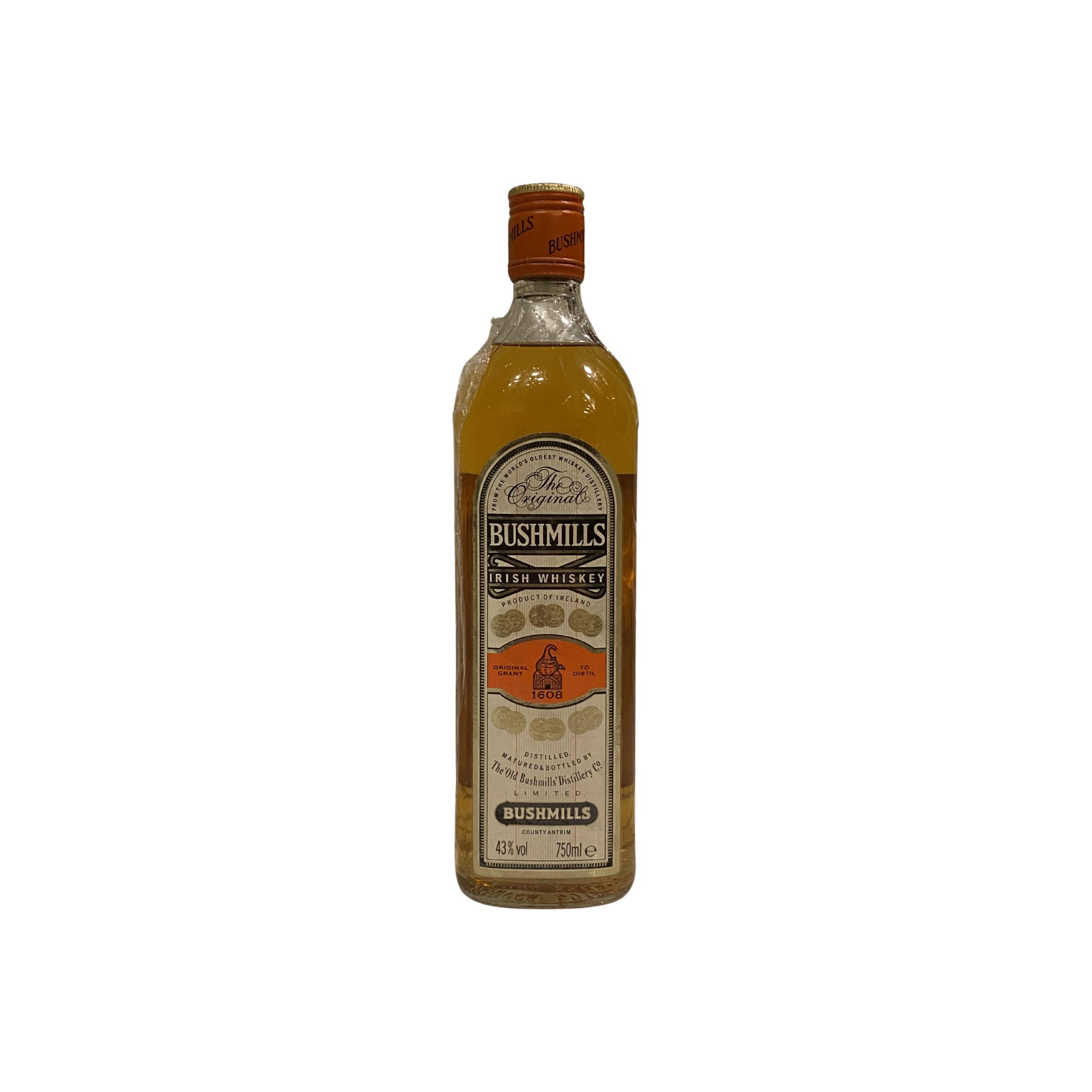 Bushmills The Original