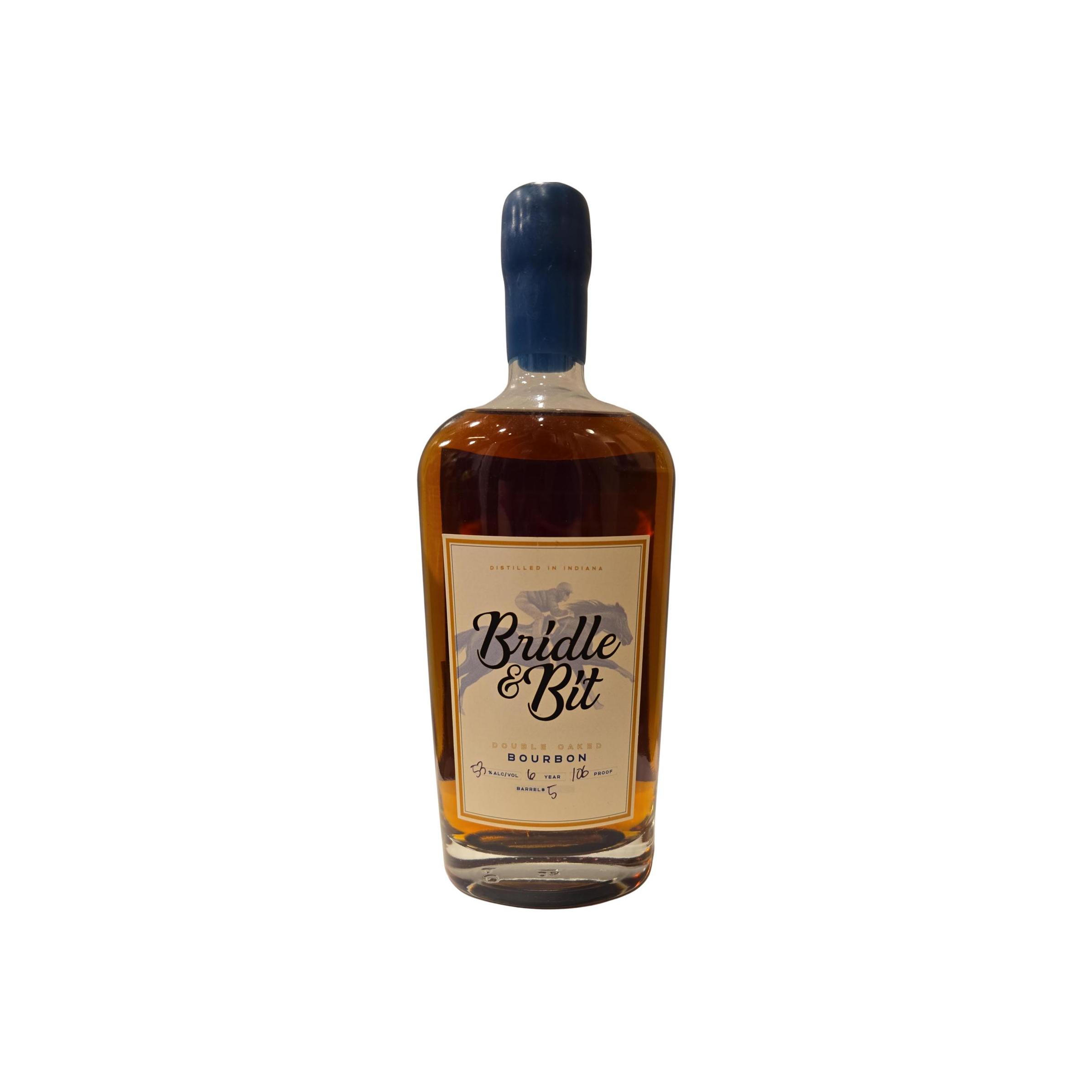 Bridle &amp; Bit 06-year-old