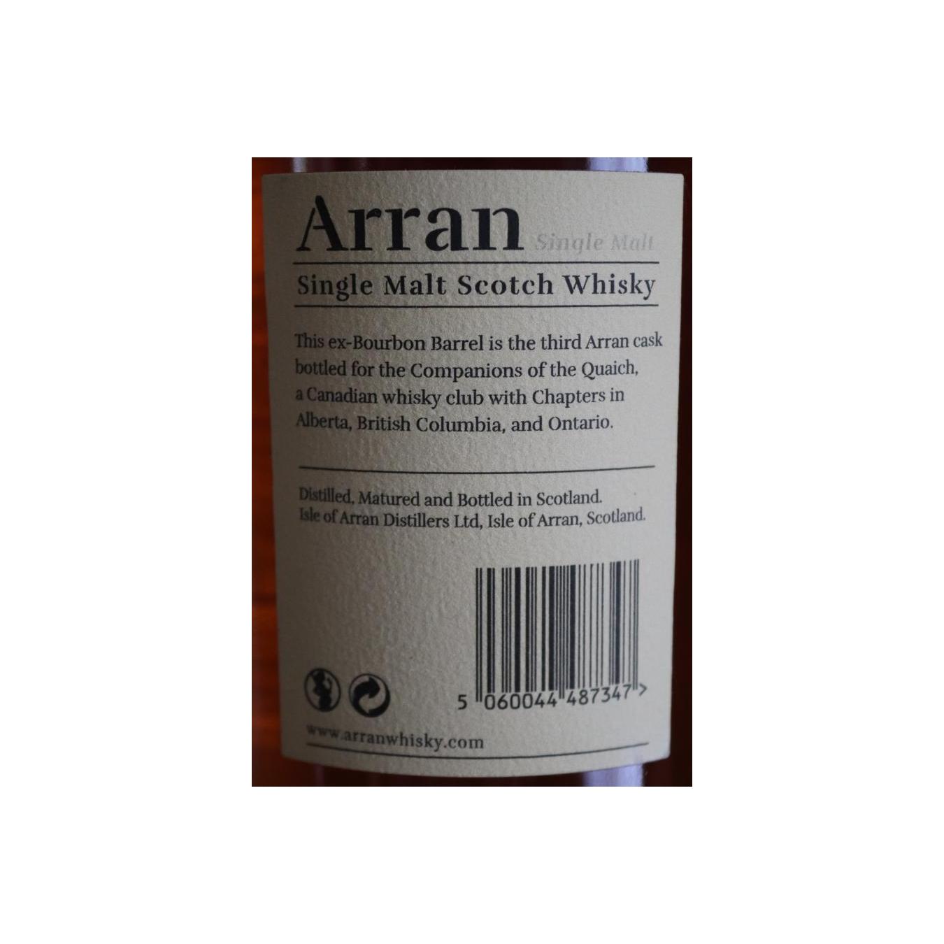 Arran 2011 3