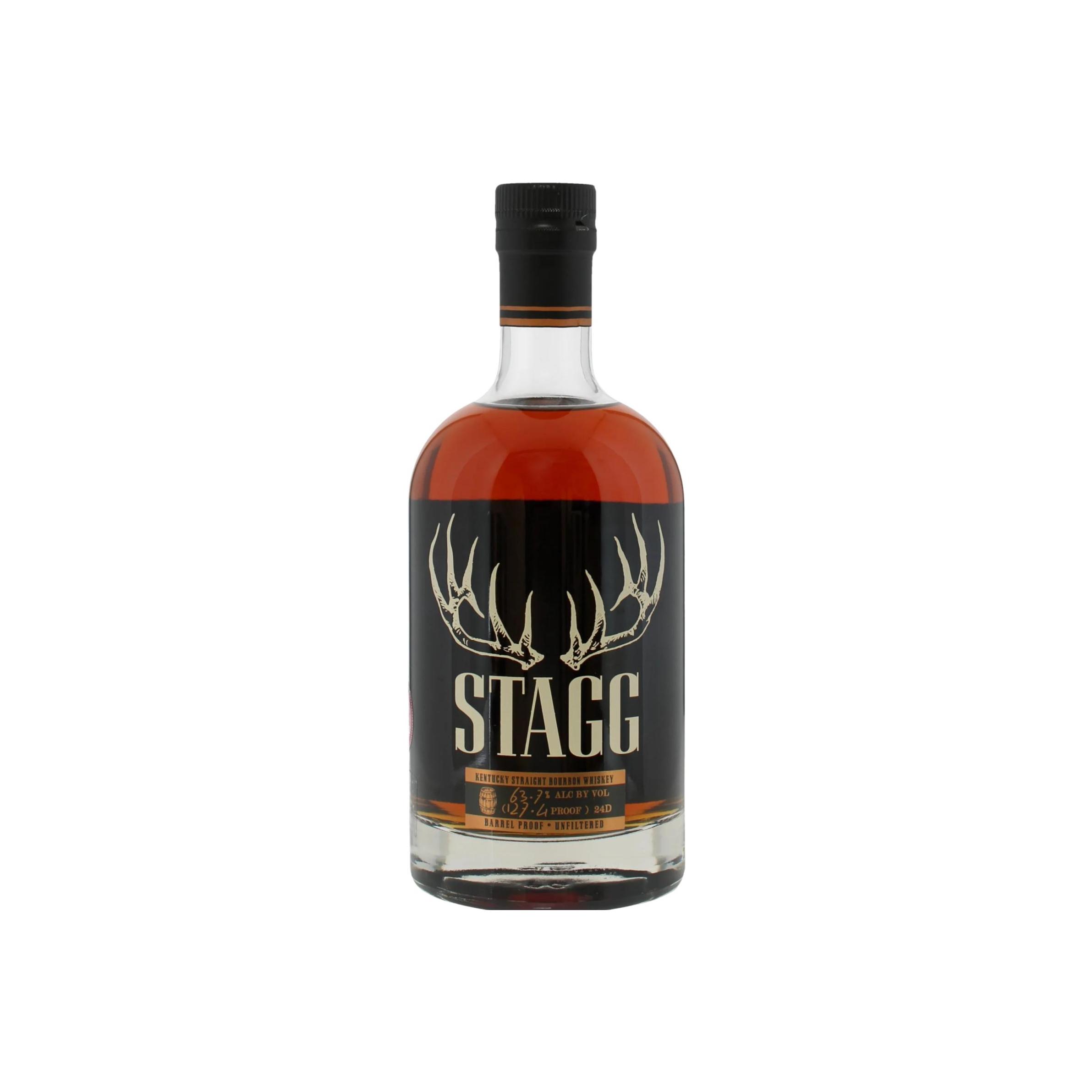 Stagg Kentucky Straight Bourbon Whiskey