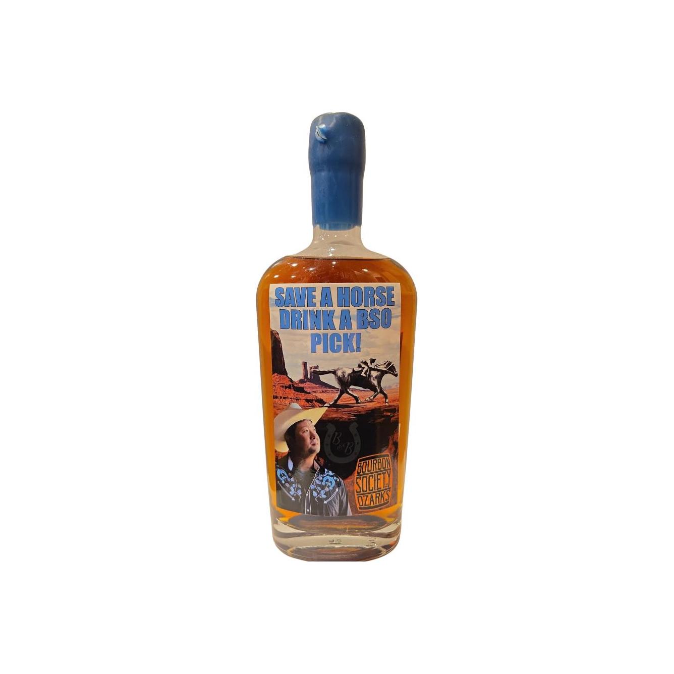 Bridle &amp; Bit 06-year-old 2