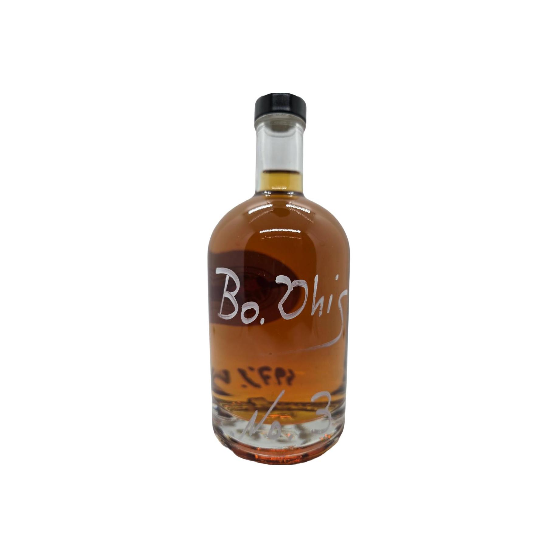 Bo. Wyk No. 3