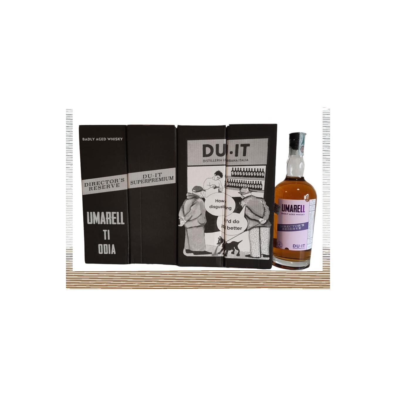 DU.IT Umarell 2