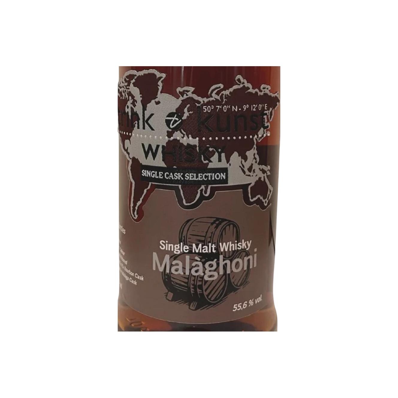 Trink Kunst Malàghoni TkKt