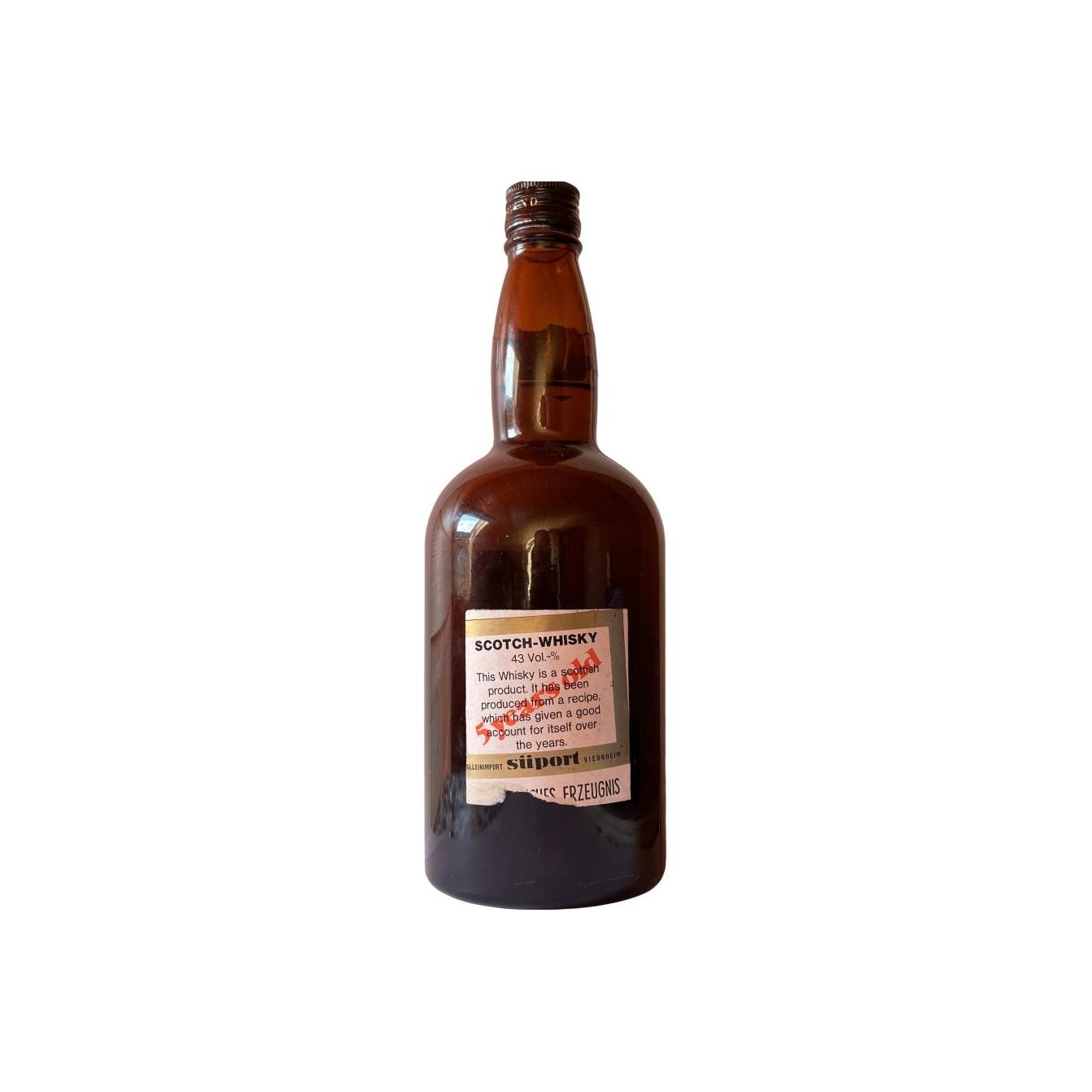 Black Scot 05-year-old HlMC 2