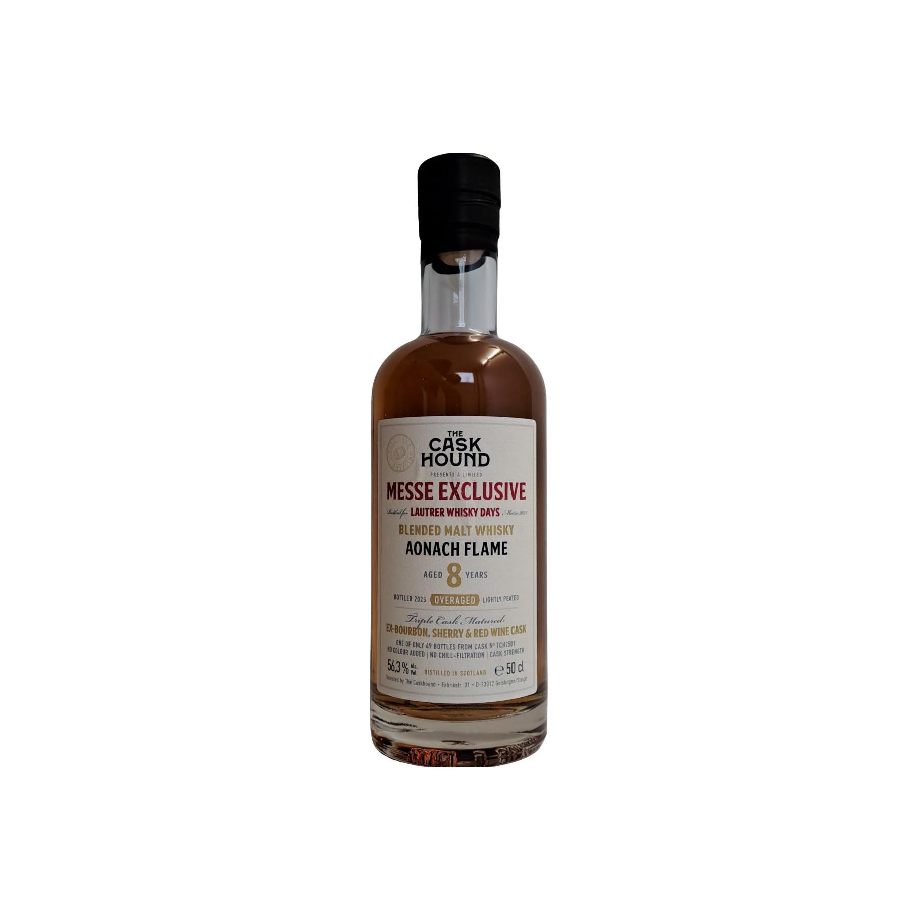 Blended Malt Whisky 2025 TCaH