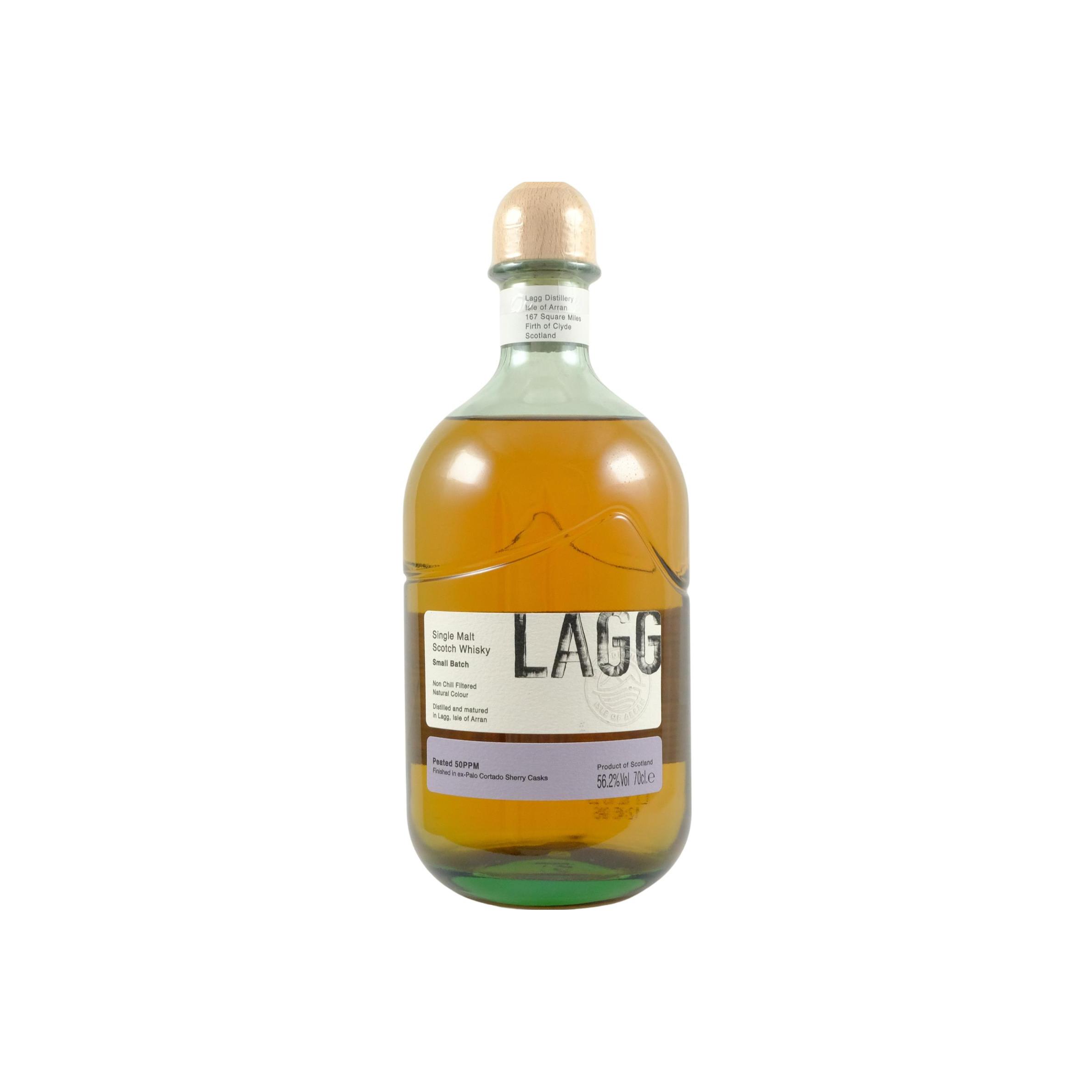 Lagg Small Batch